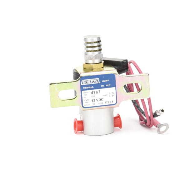 993286-Fan Clutch Solenoid Valve 21