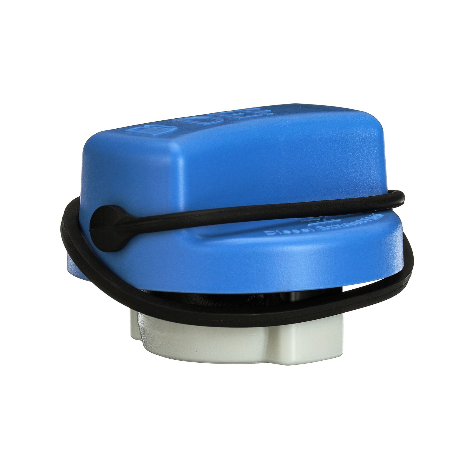 30002-Diesel Emission Fluid (DEF) Tank Cap 17