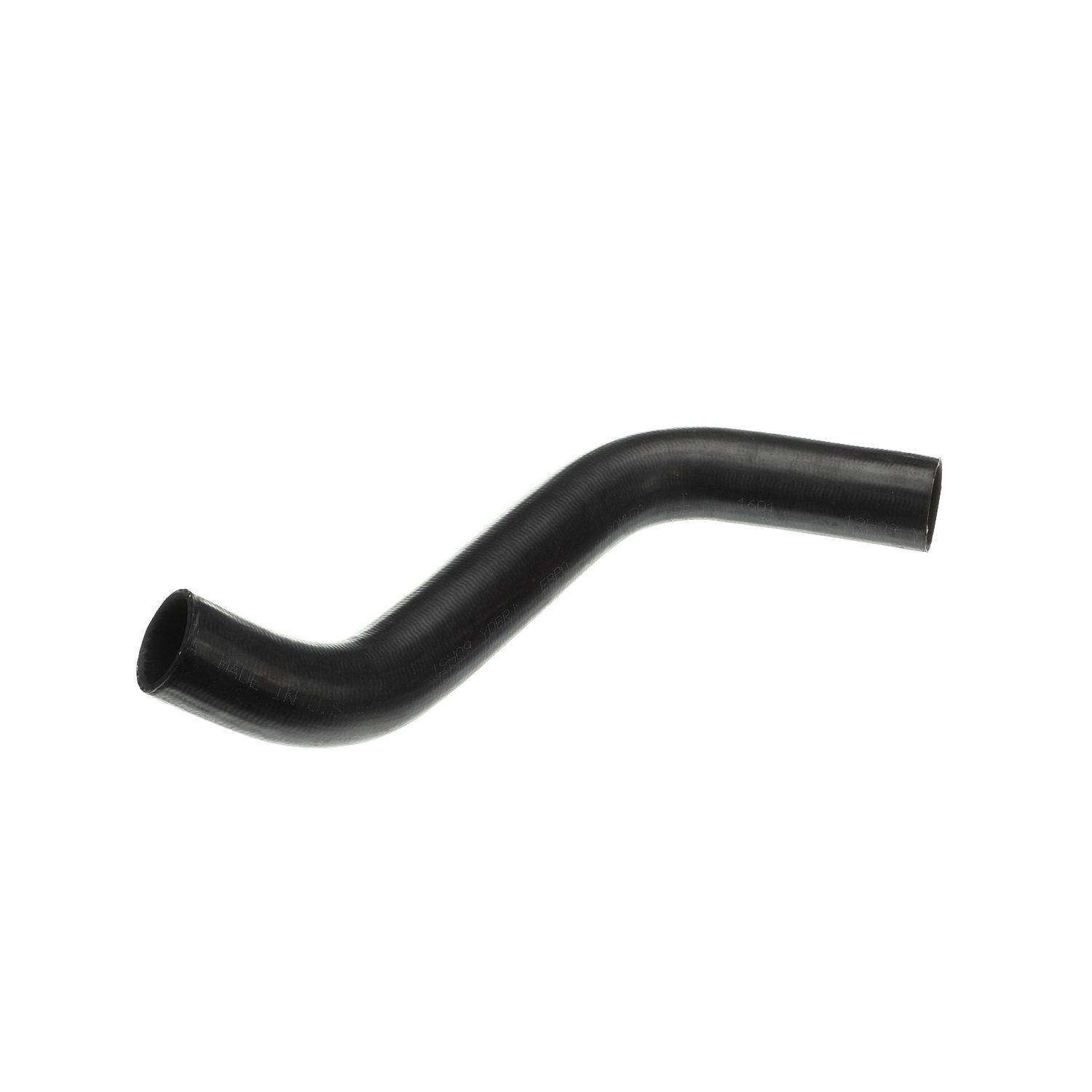 23040-Premium Molded Coolant Hose 8