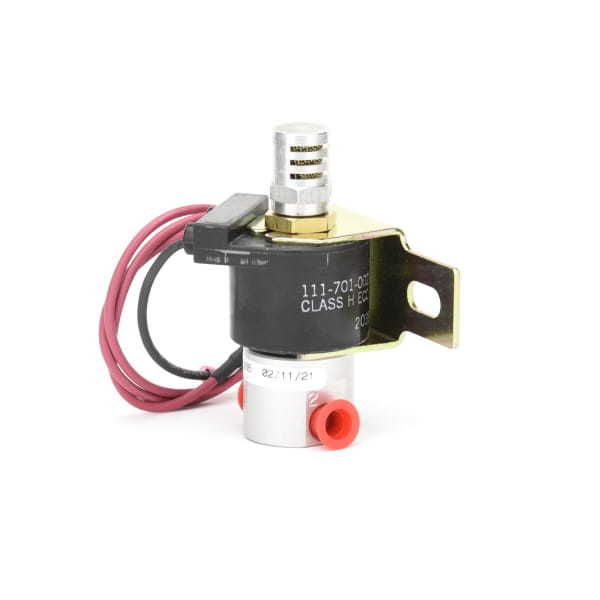 993286-Fan Clutch Solenoid Valve 20