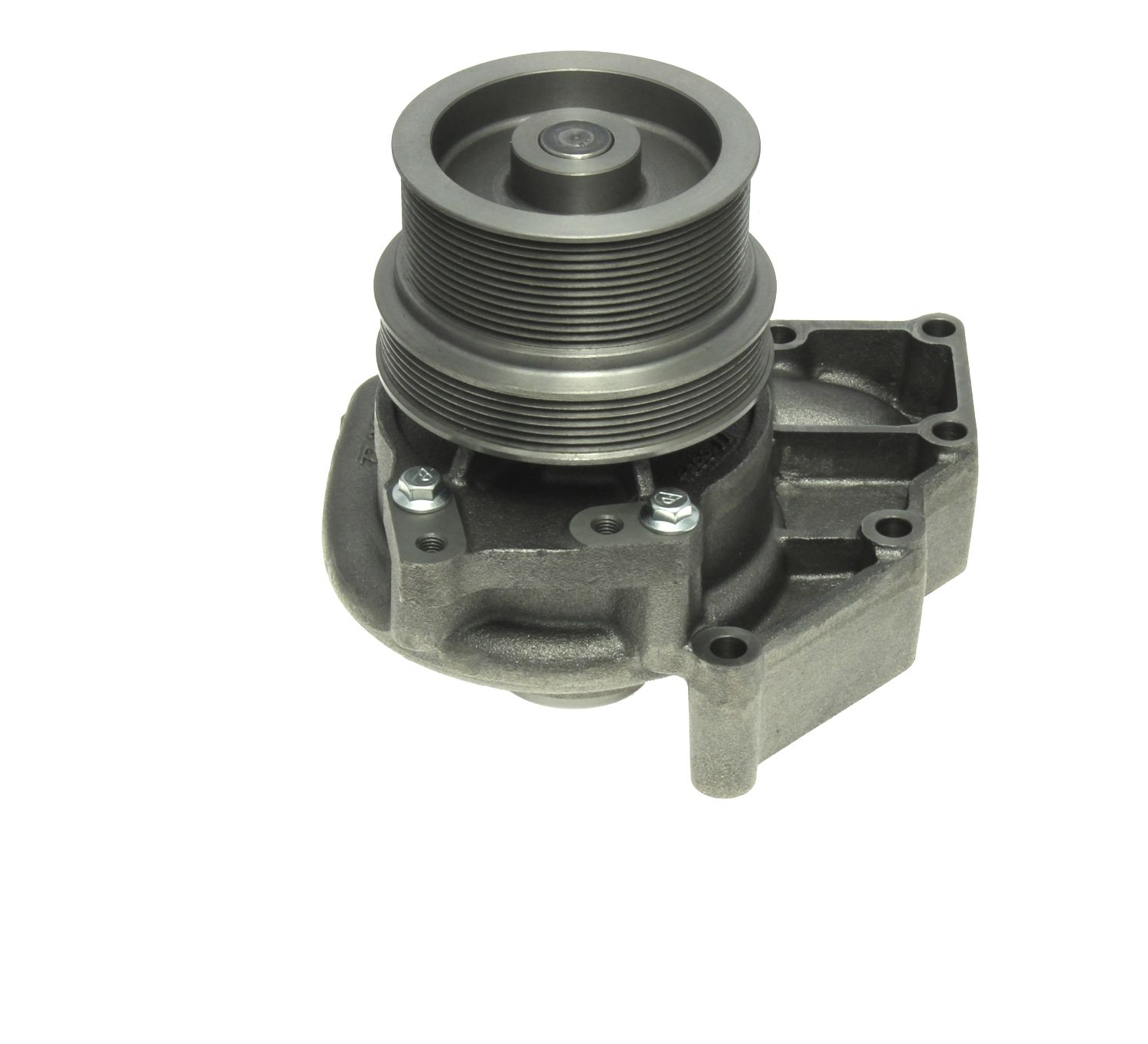 45052HD-Heavy-Duty Engine Water Pump 11