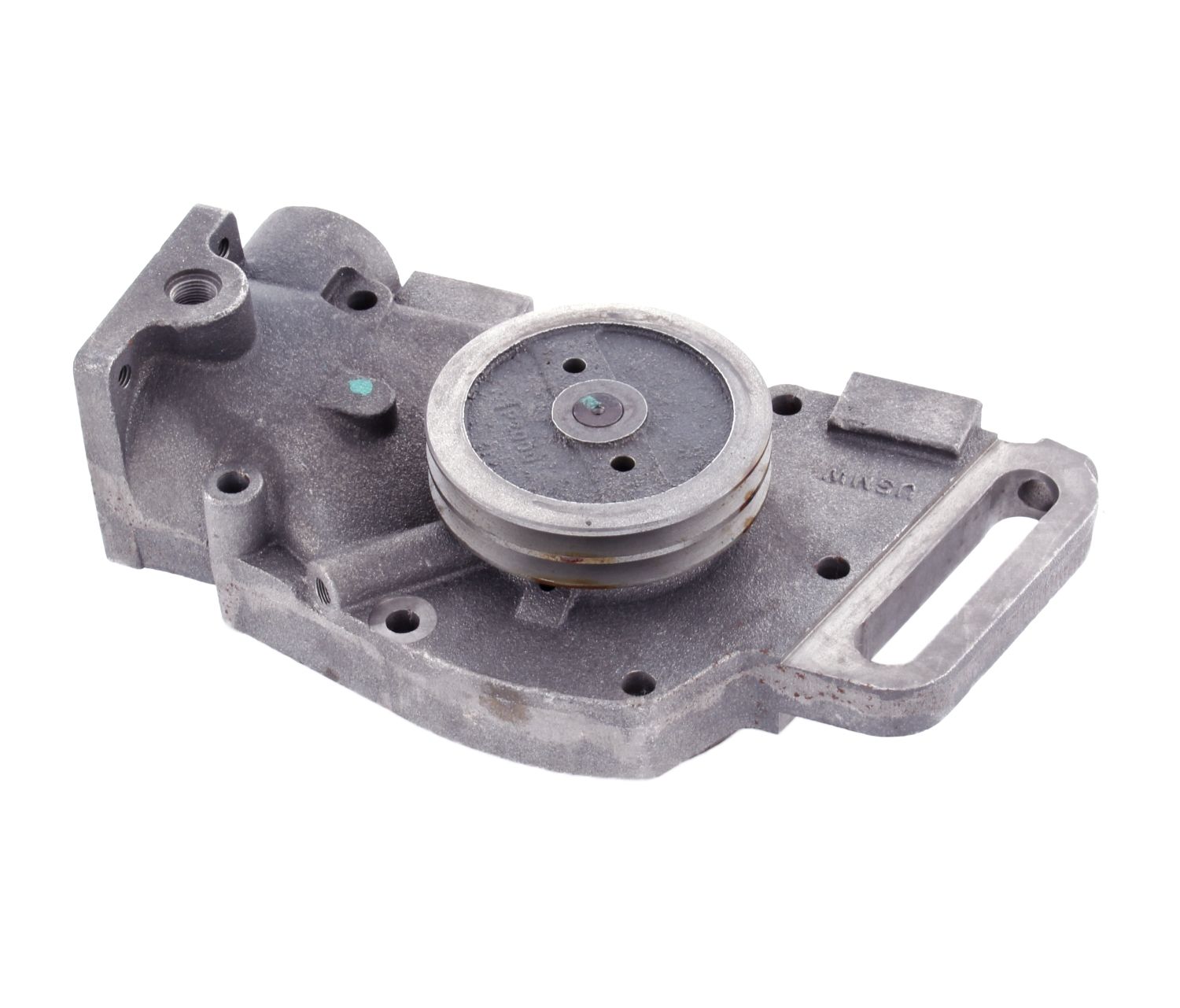 44064HD-Heavy-Duty Engine Water Pump 5