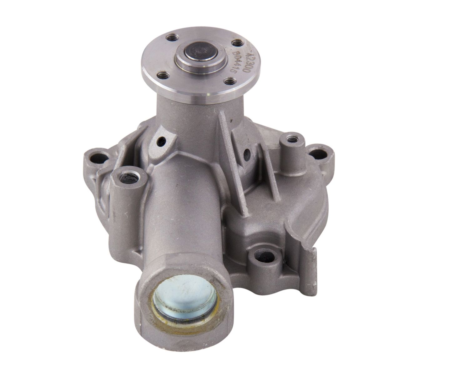 42300-Premium Engine Water Pump 12