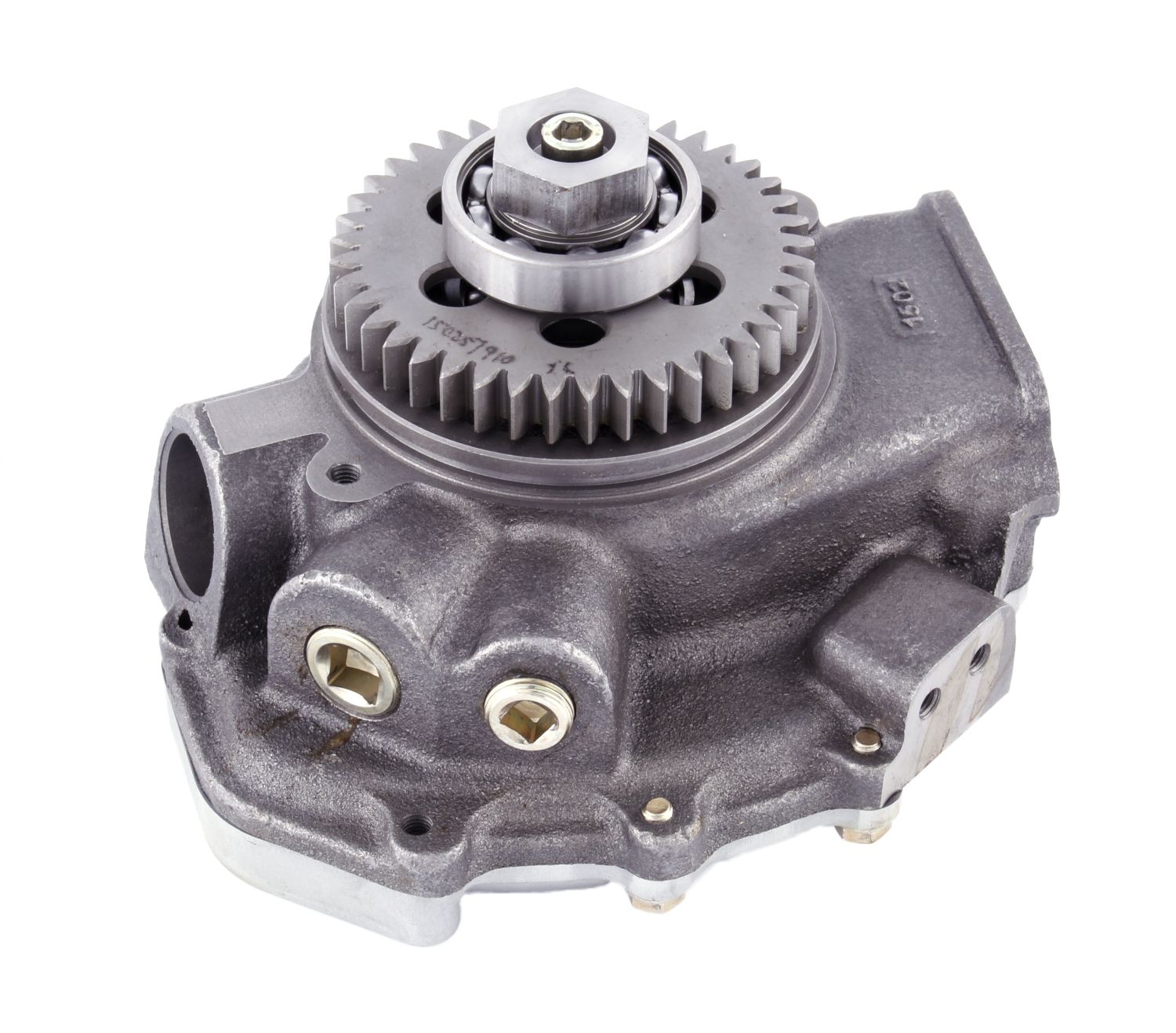 44060HD-Heavy-Duty Engine Water Pump 4