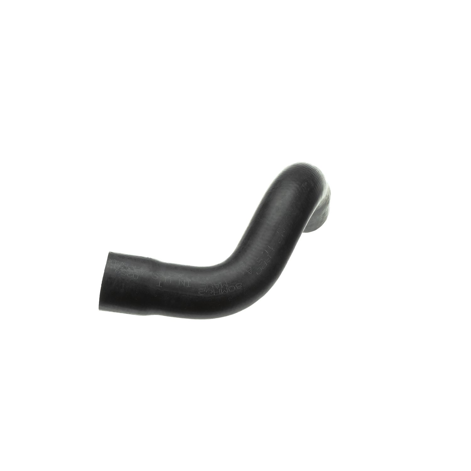 21182-Premium Molded Coolant Hose 3