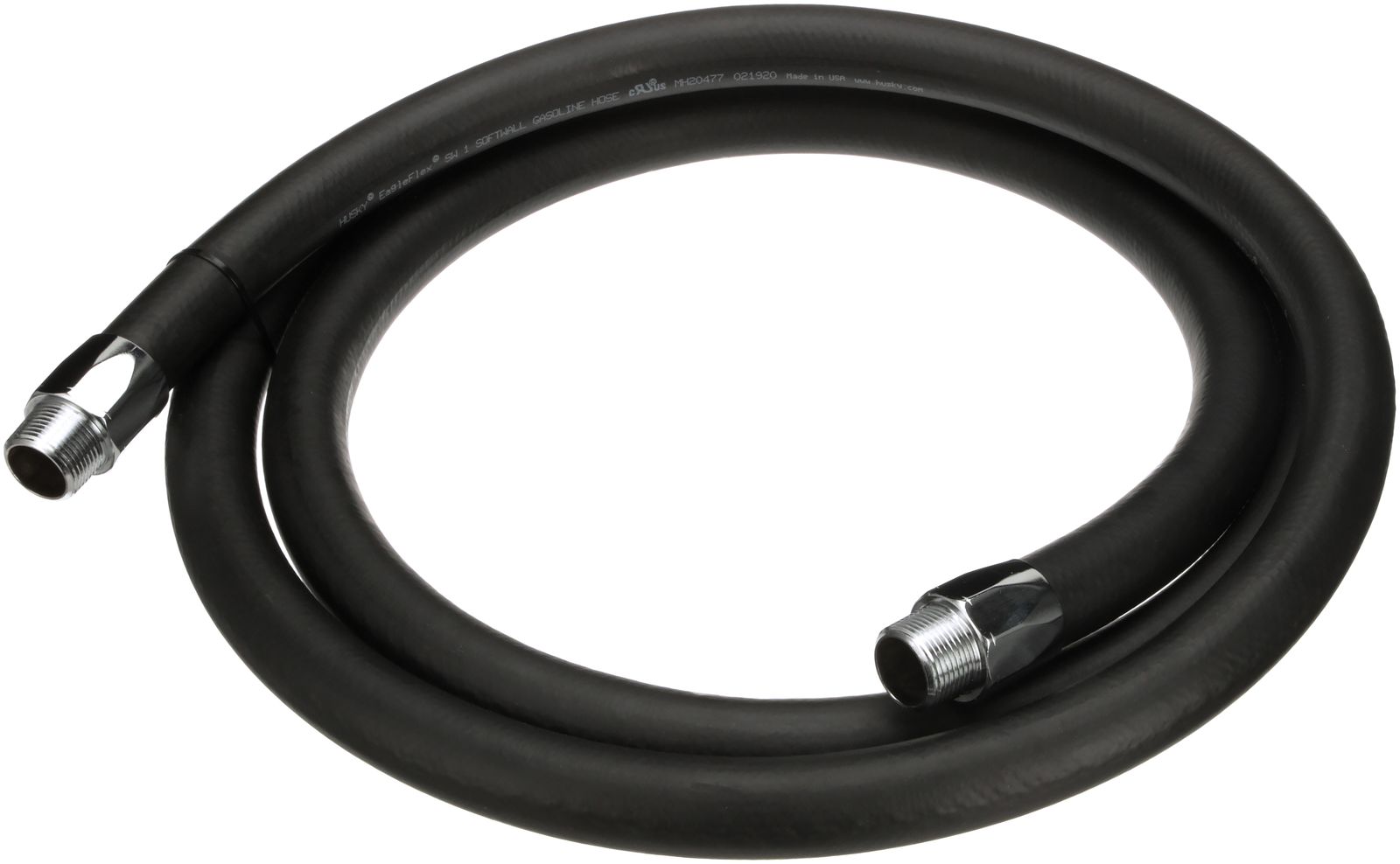 27460-Retractable Cable Gas Pump Hose 1