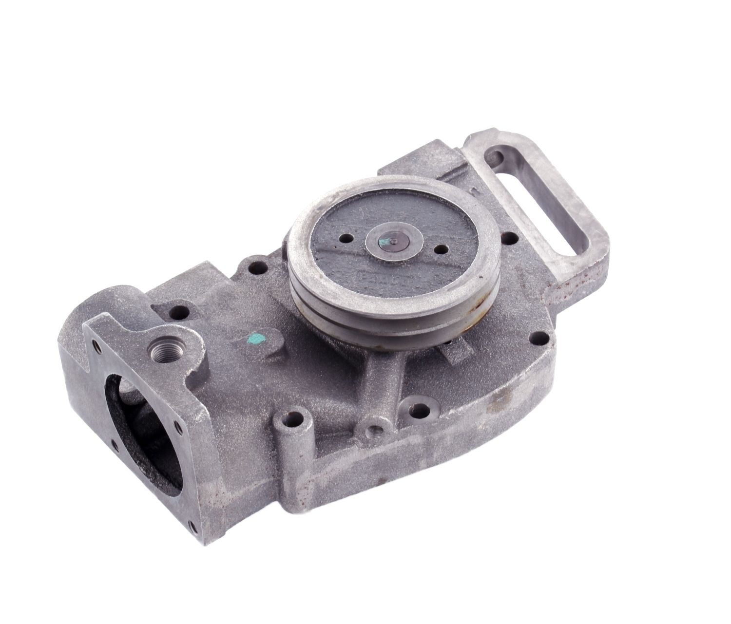44064HD-Heavy-Duty Engine Water Pump 6