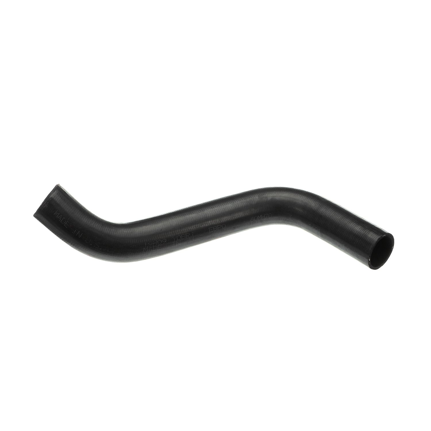 23040-Premium Molded Coolant Hose 6
