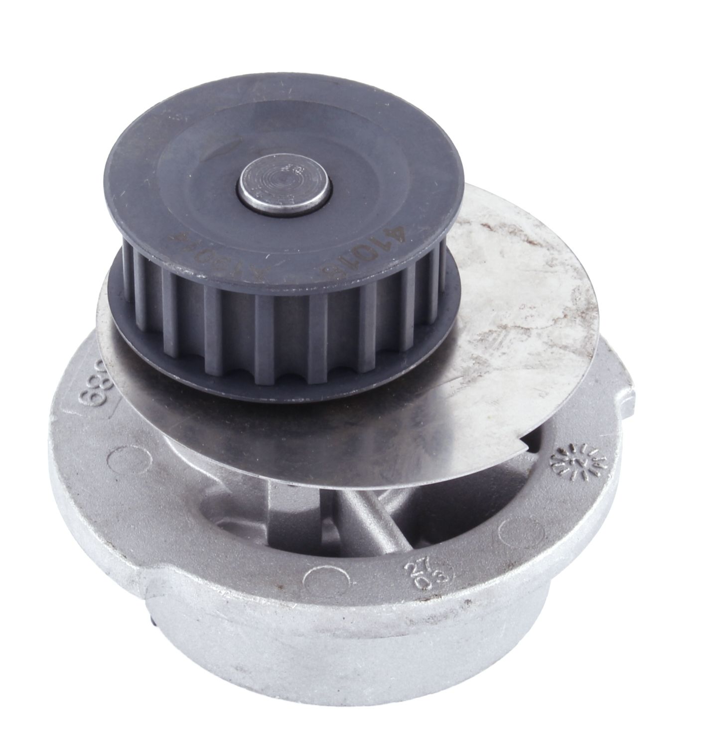 41018-Premium Engine Water Pump 6