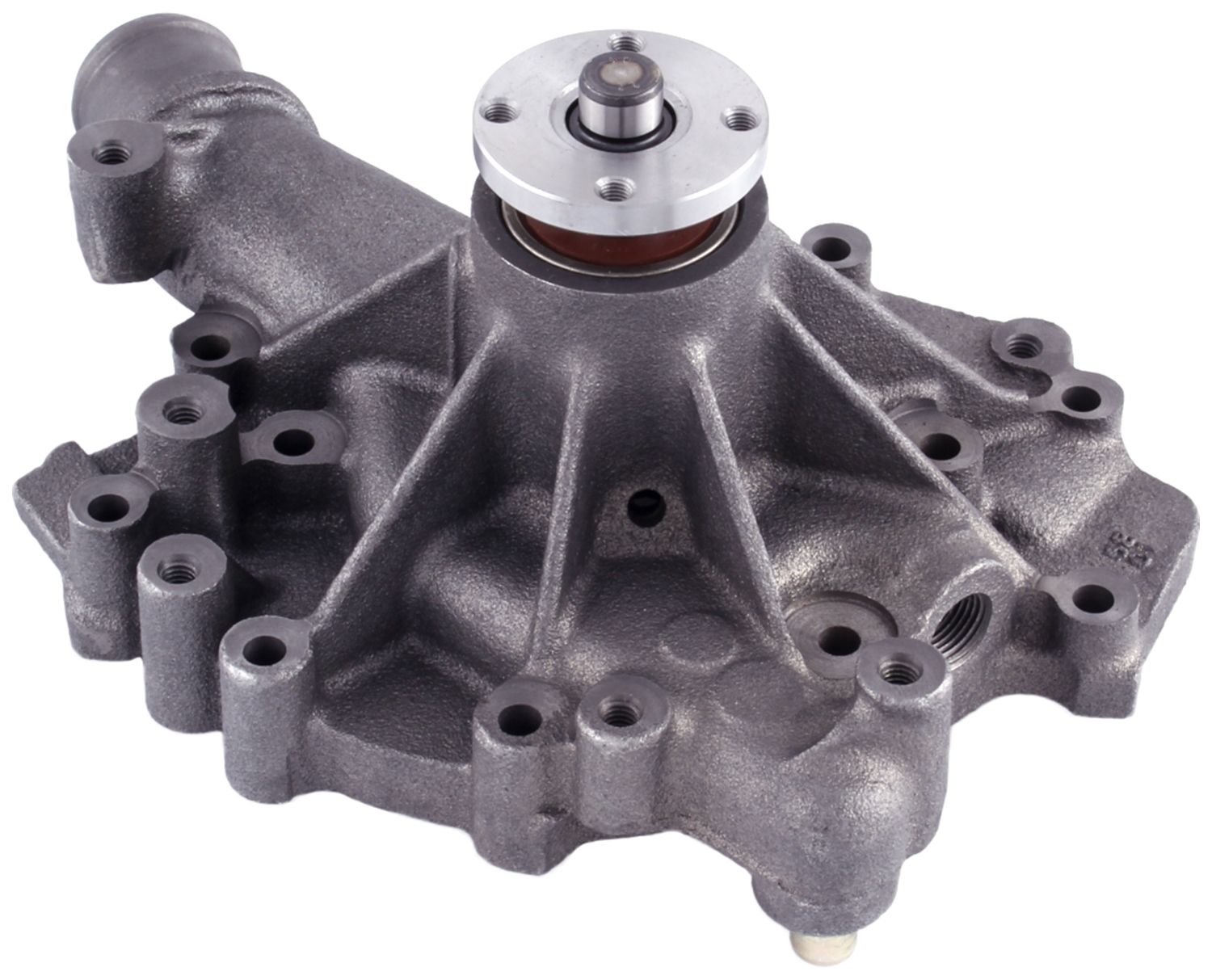 44024-Premium Engine Water Pump 1