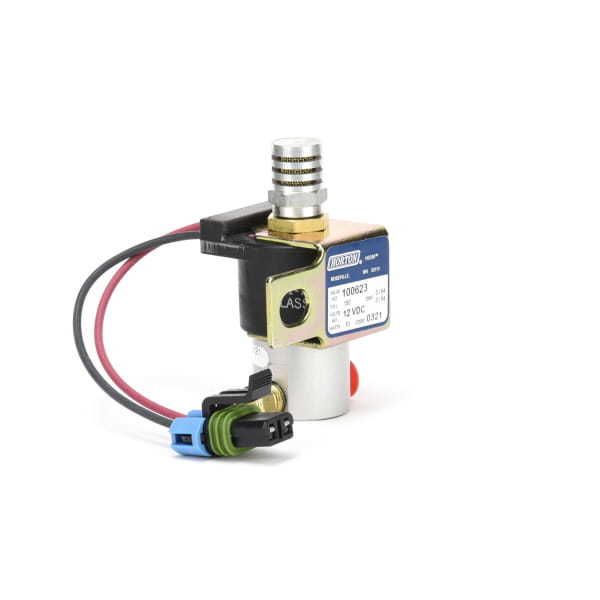 993315-Fan Clutch Solenoid Valve 30