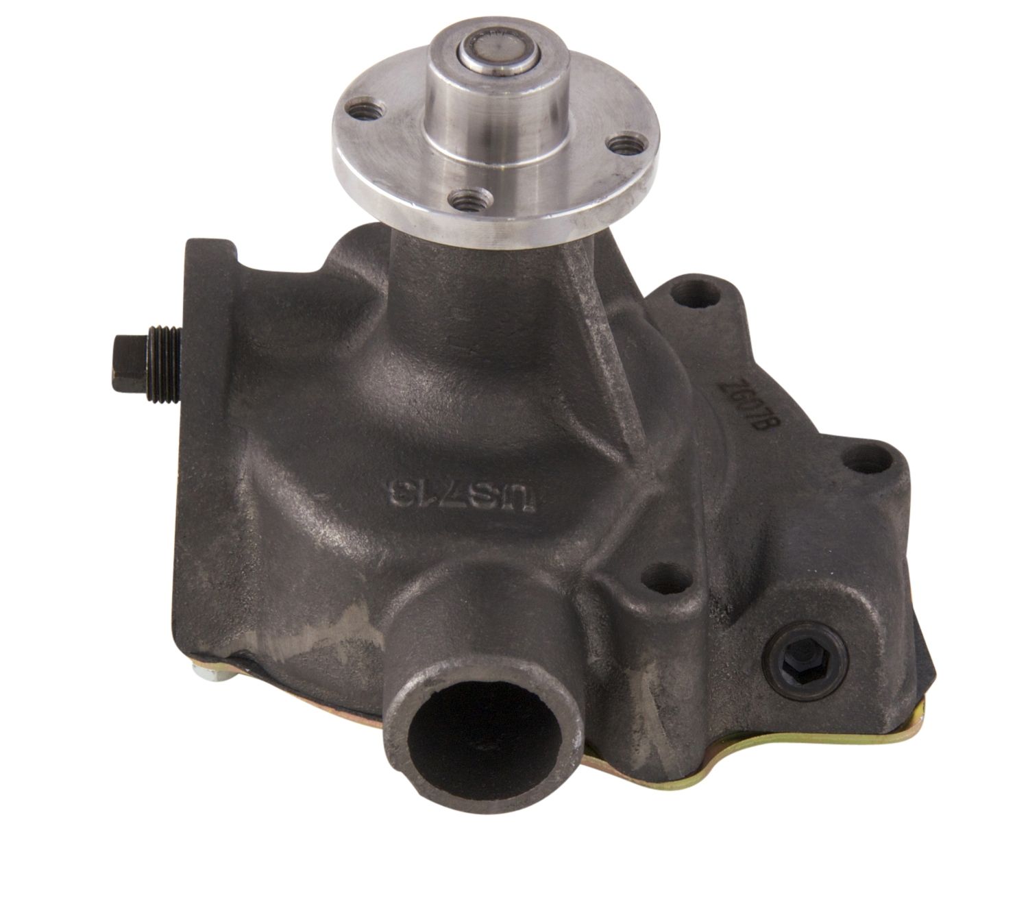42554-Premium Engine Water Pump 6
