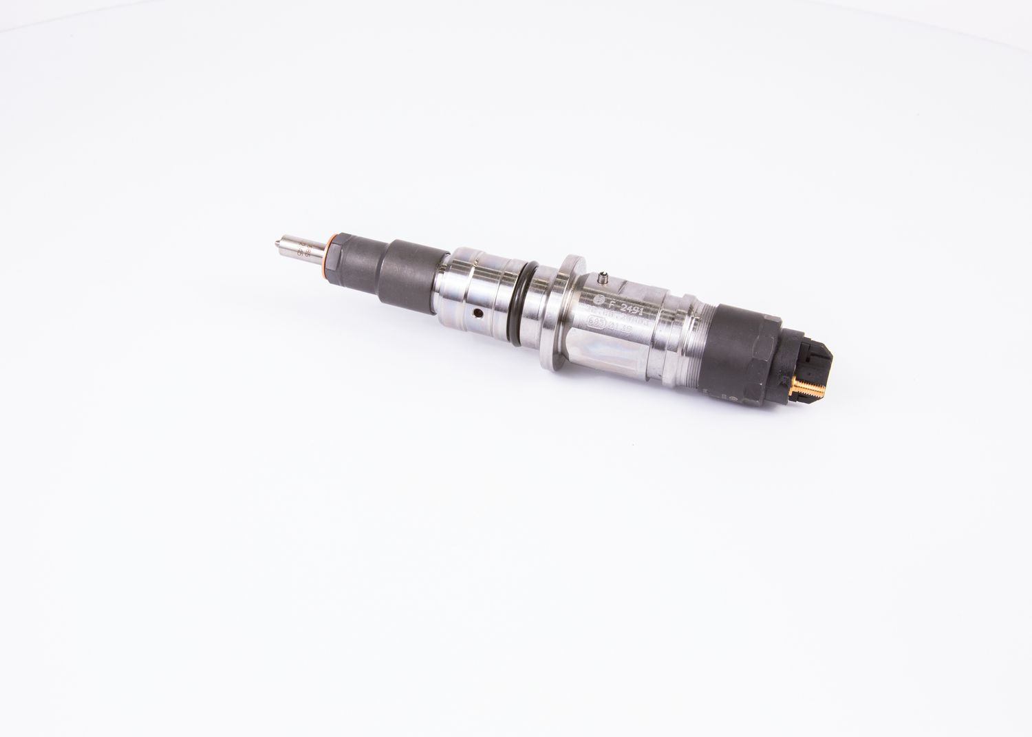 0986435518-Bosch Common Rail Injector 4