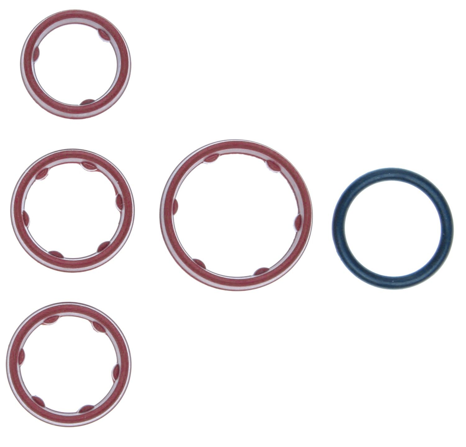 GS33753-Engine Oil Cooler Gasket Set 1