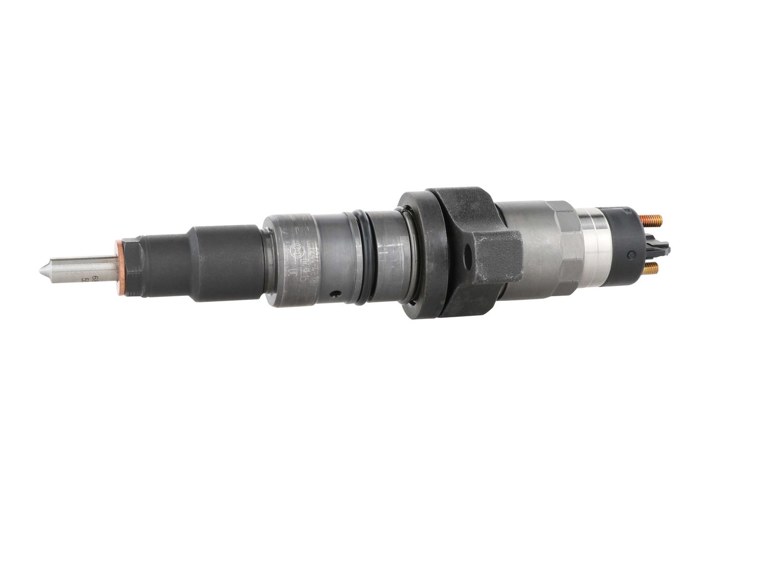 0986435505-Bosch Common Rail Injector 35