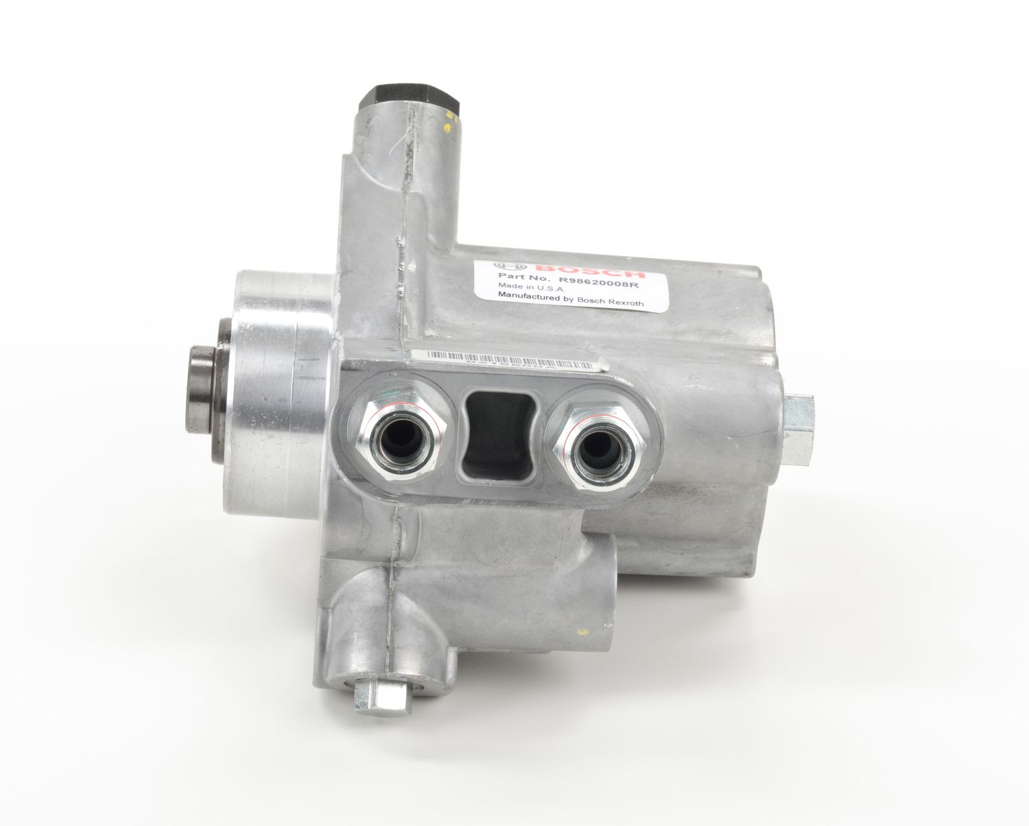 HP008X-Bosch High Pressure Oil Pump 5