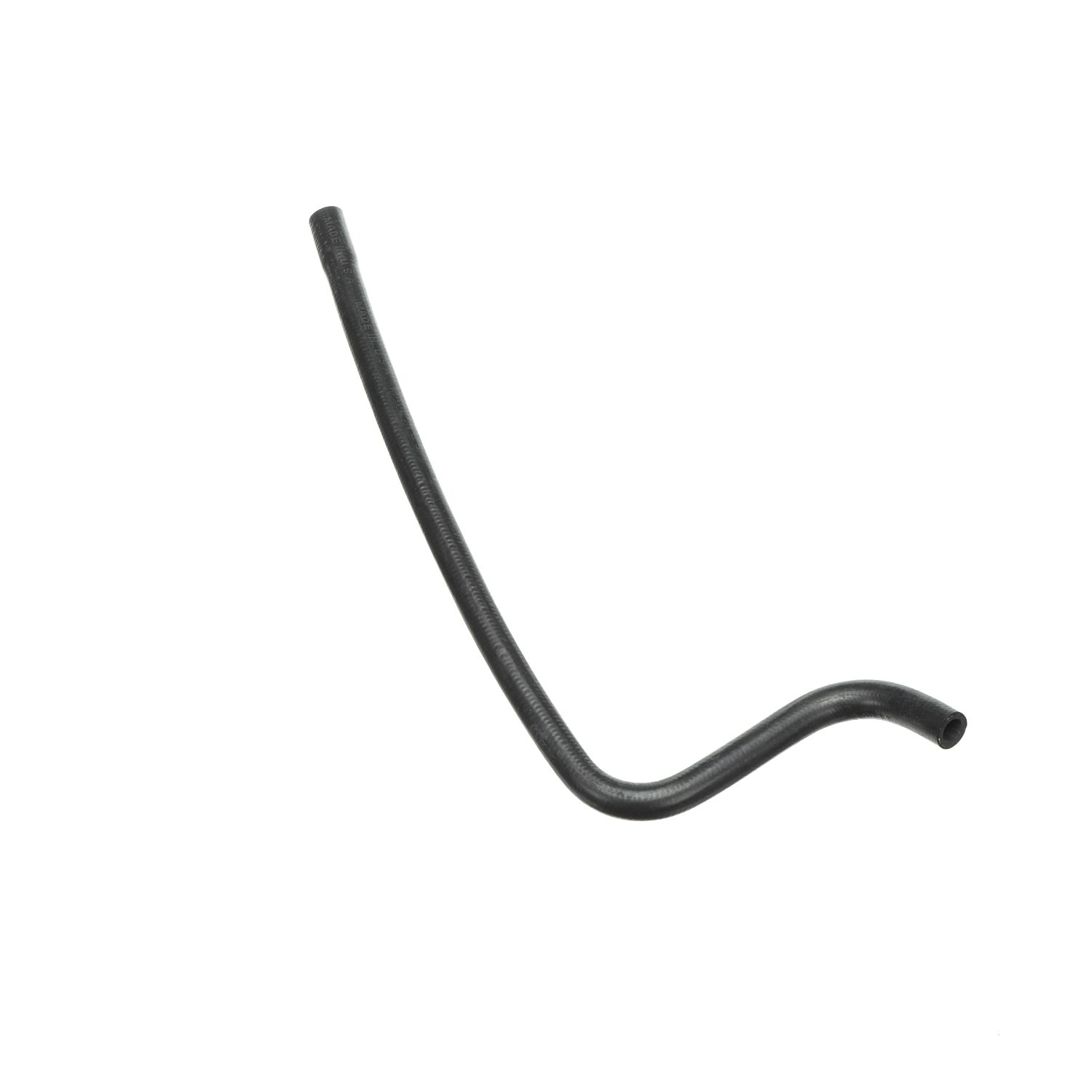 19126-Premium Molded Heater Hose 63