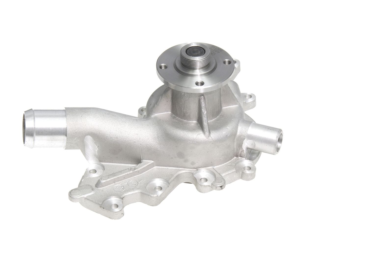 43279-Premium Engine Water Pump 11
