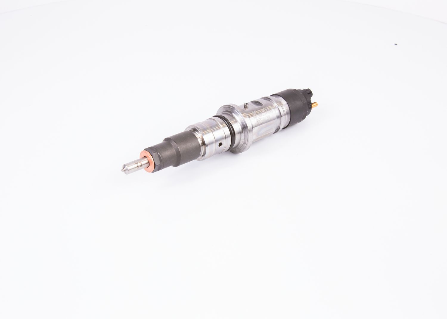0986435518-Bosch Common Rail Injector 7