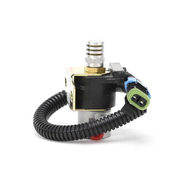 993356-Fan Clutch Solenoid Valve 37