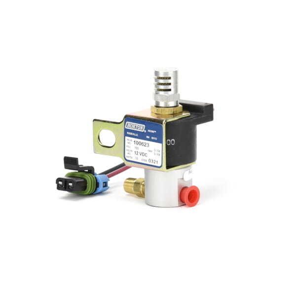 993315-Fan Clutch Solenoid Valve 32