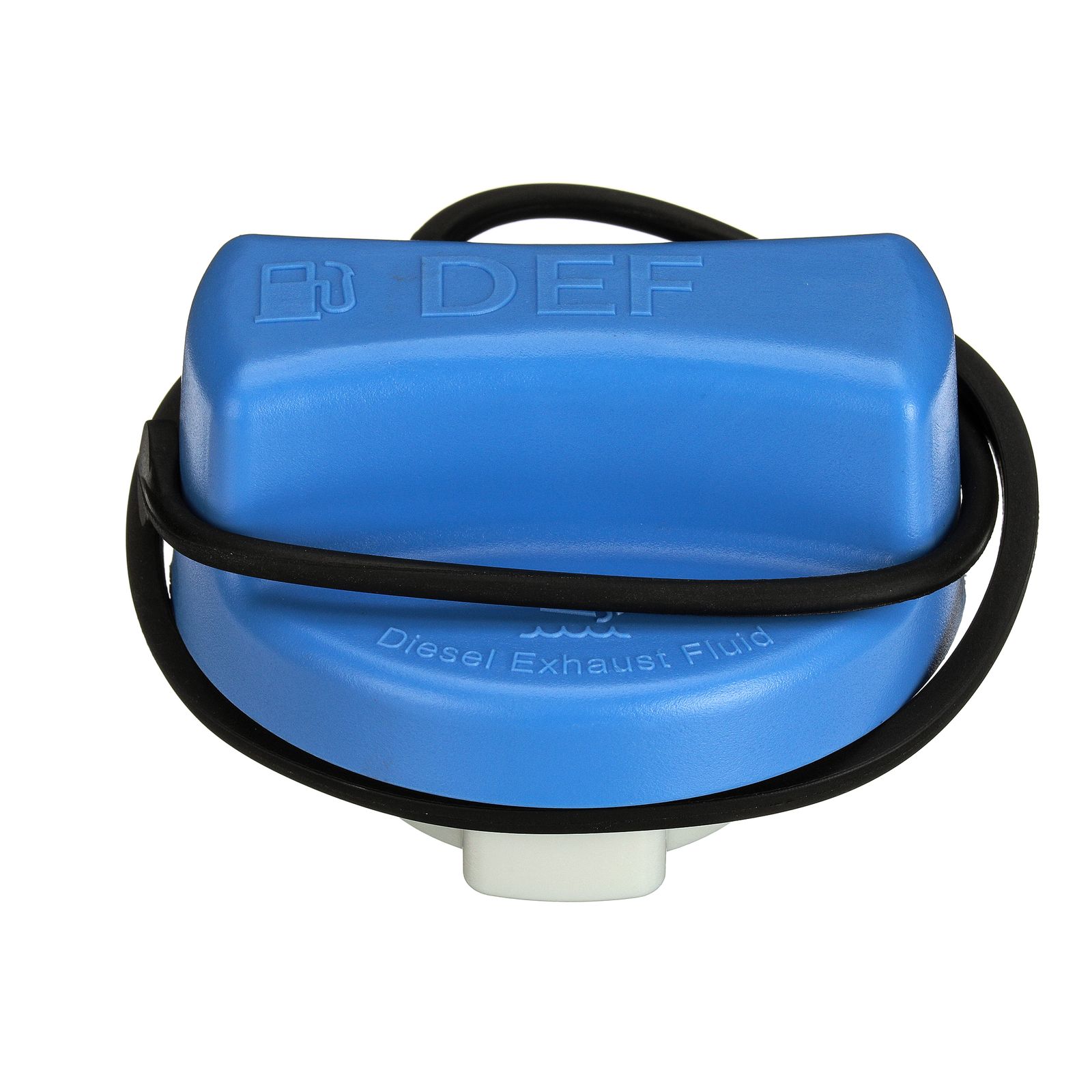 30002-Diesel Emission Fluid (DEF) Tank Cap 2