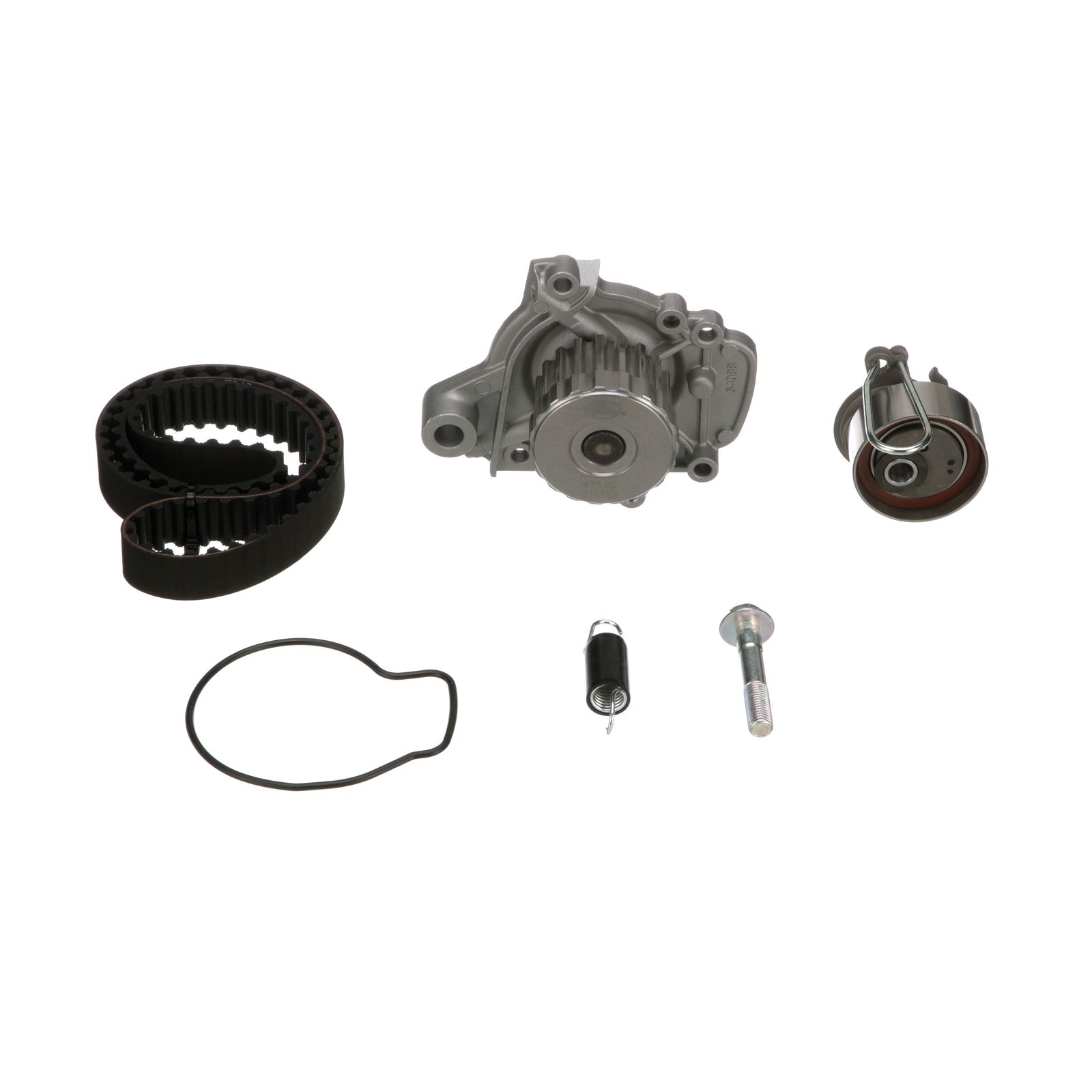 TCKWP312-PowerGrip Premium Timing Component Kit with Water Pump (TCKWP) 70
