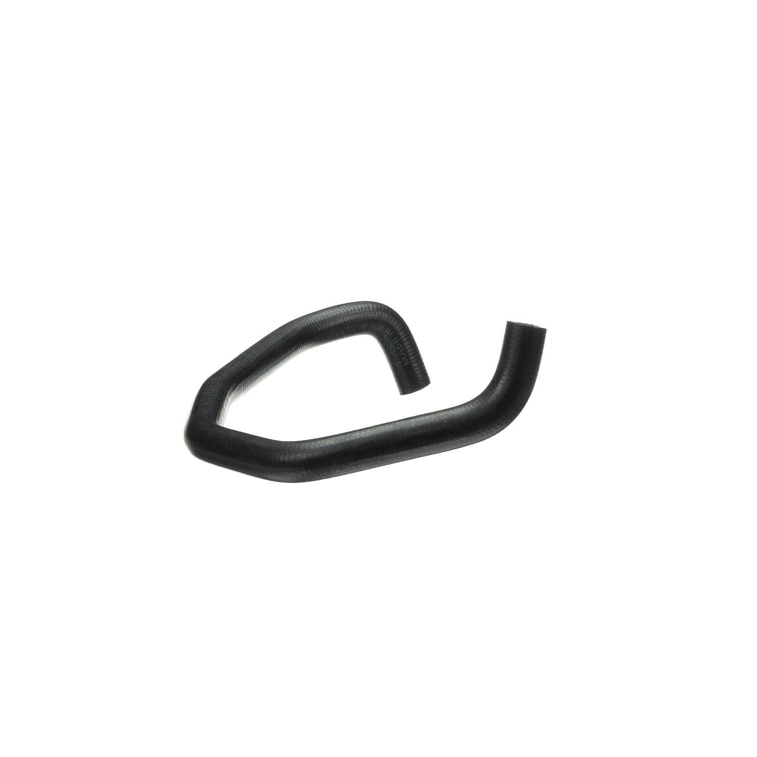 19212-Premium Molded Heater Hose 35