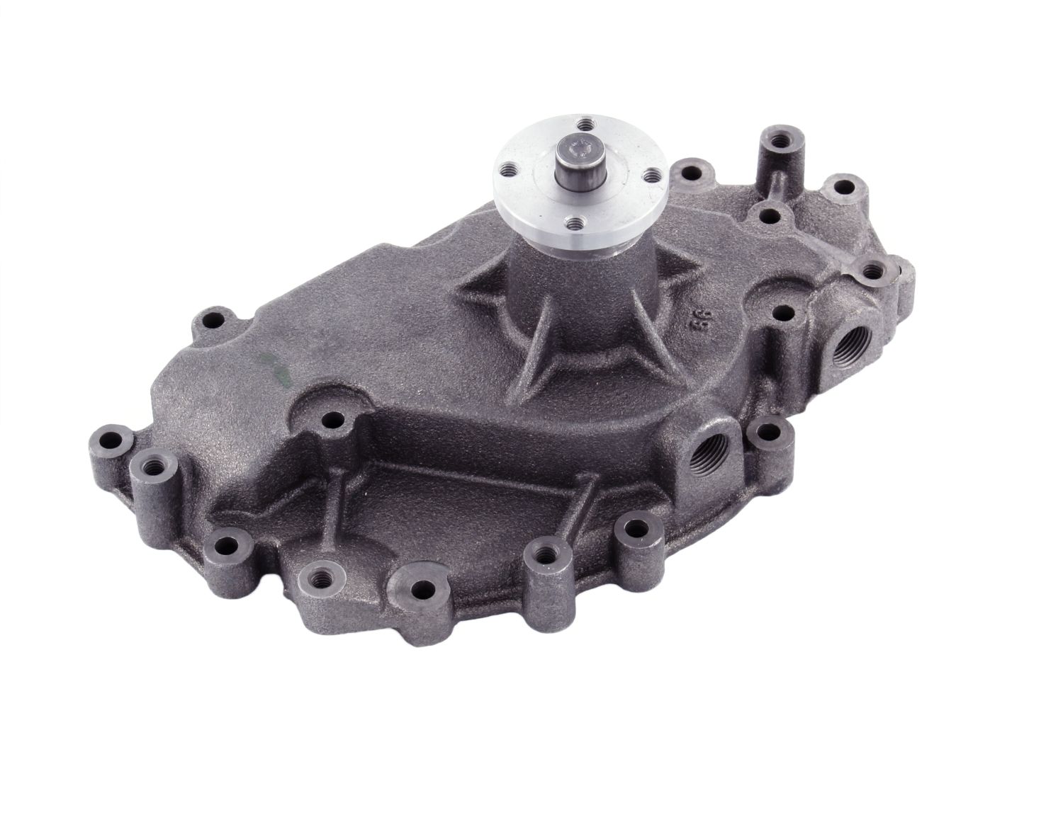 44053HD-Heavy-Duty Engine Water Pump 3