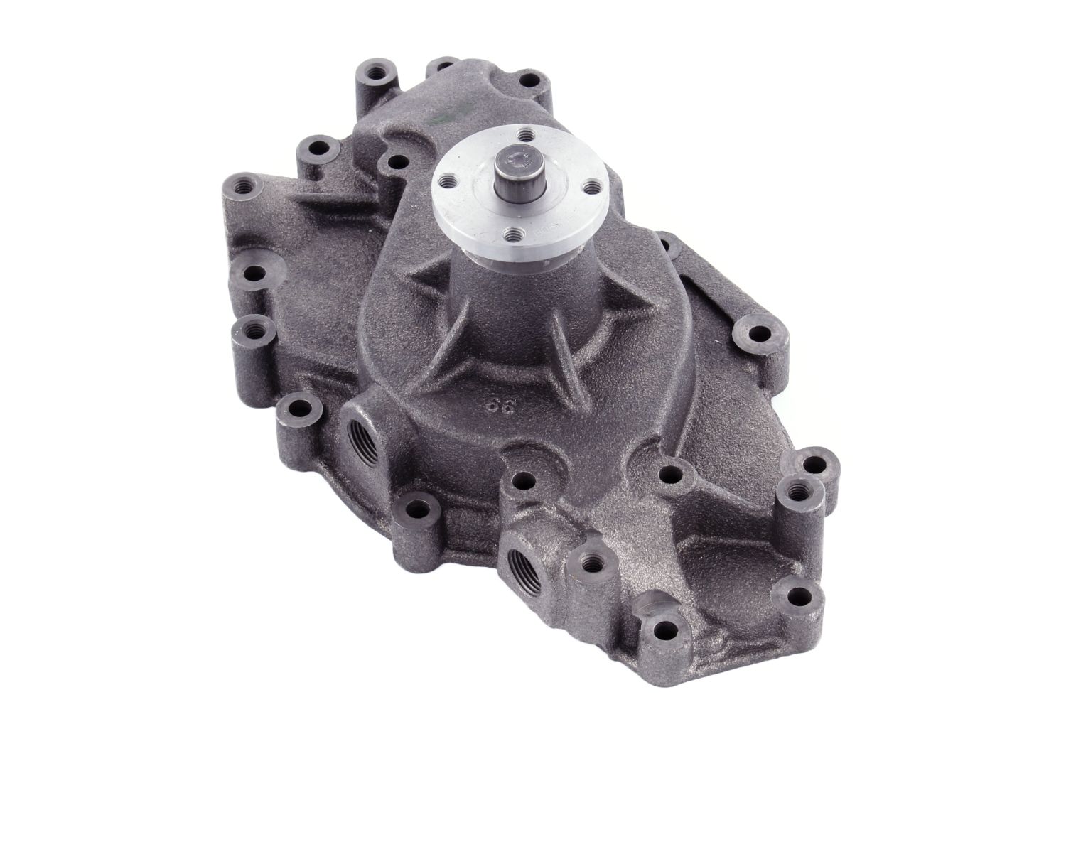 44053HD-Heavy-Duty Engine Water Pump 2