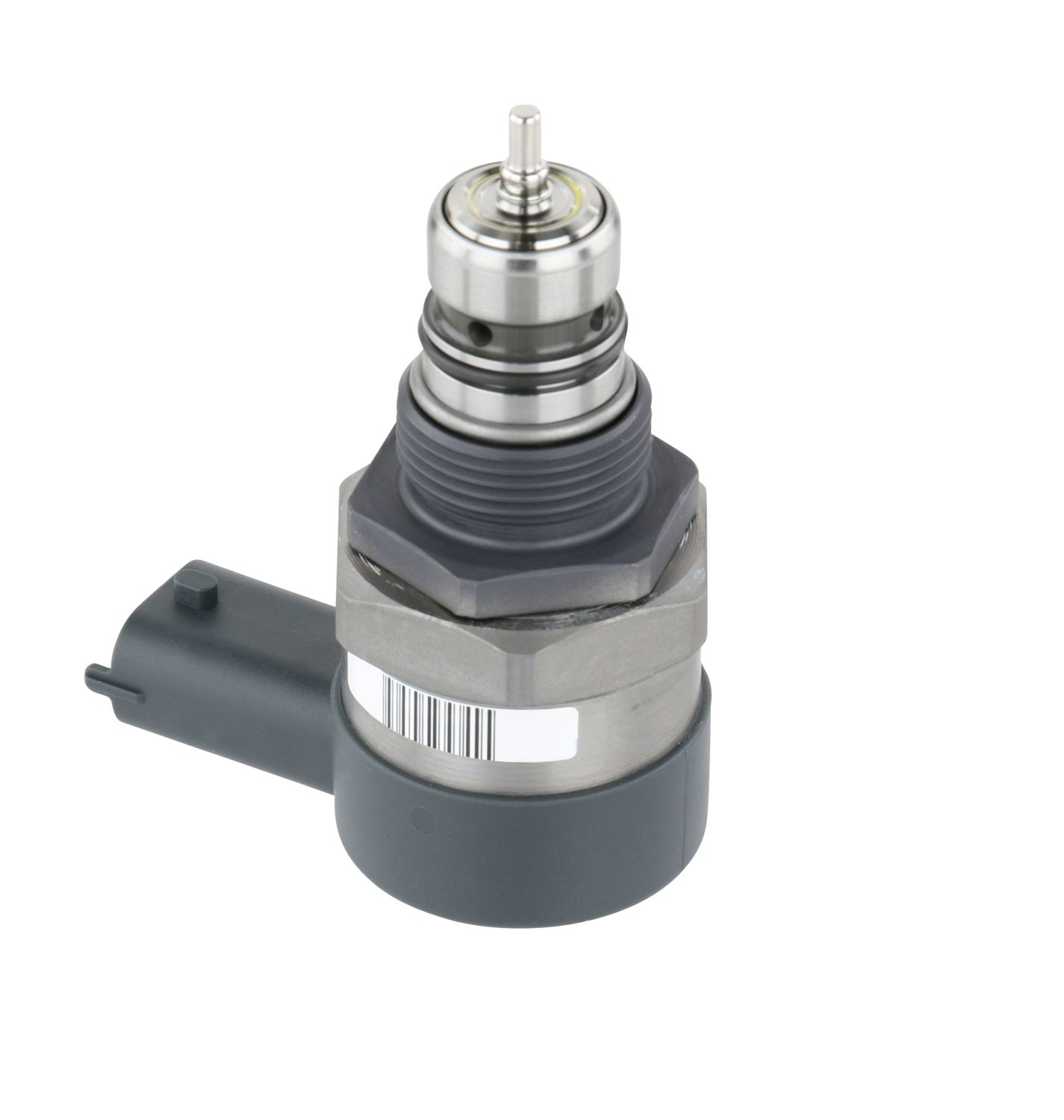 0281006017-Bosch Pressure regulator 20