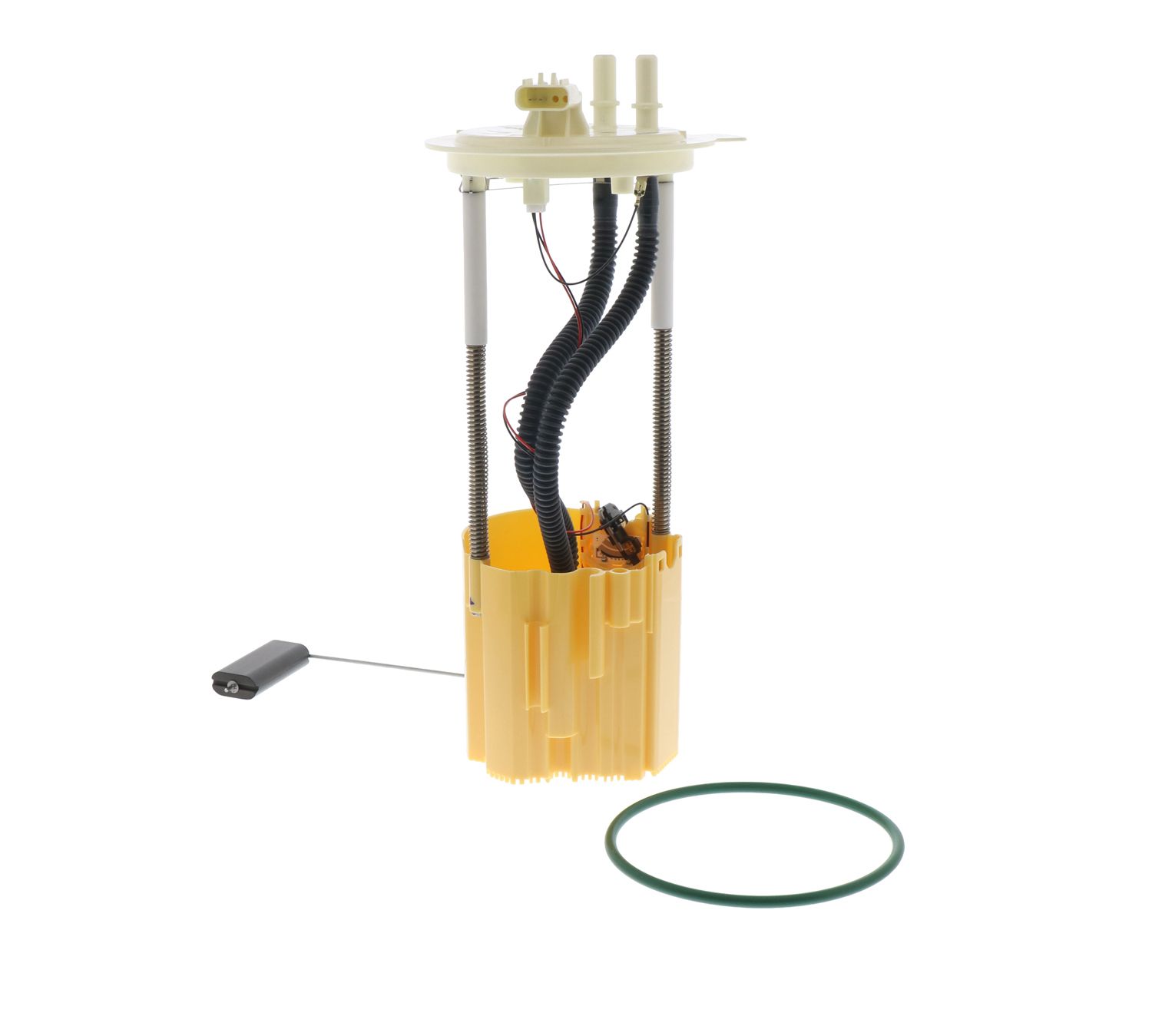 66131-Bosch Fuel Pump Module Assembly 7