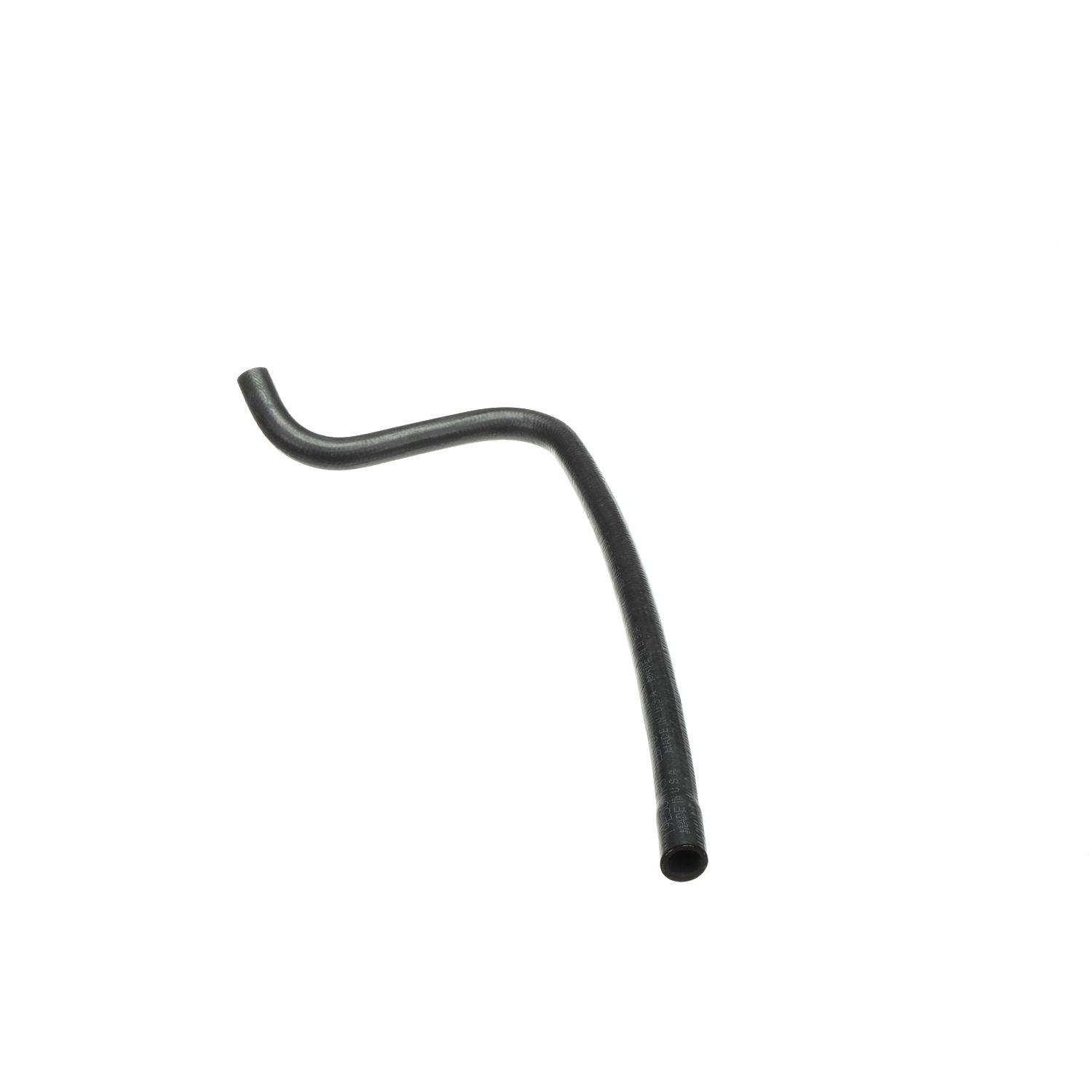 19126-Premium Molded Heater Hose 60