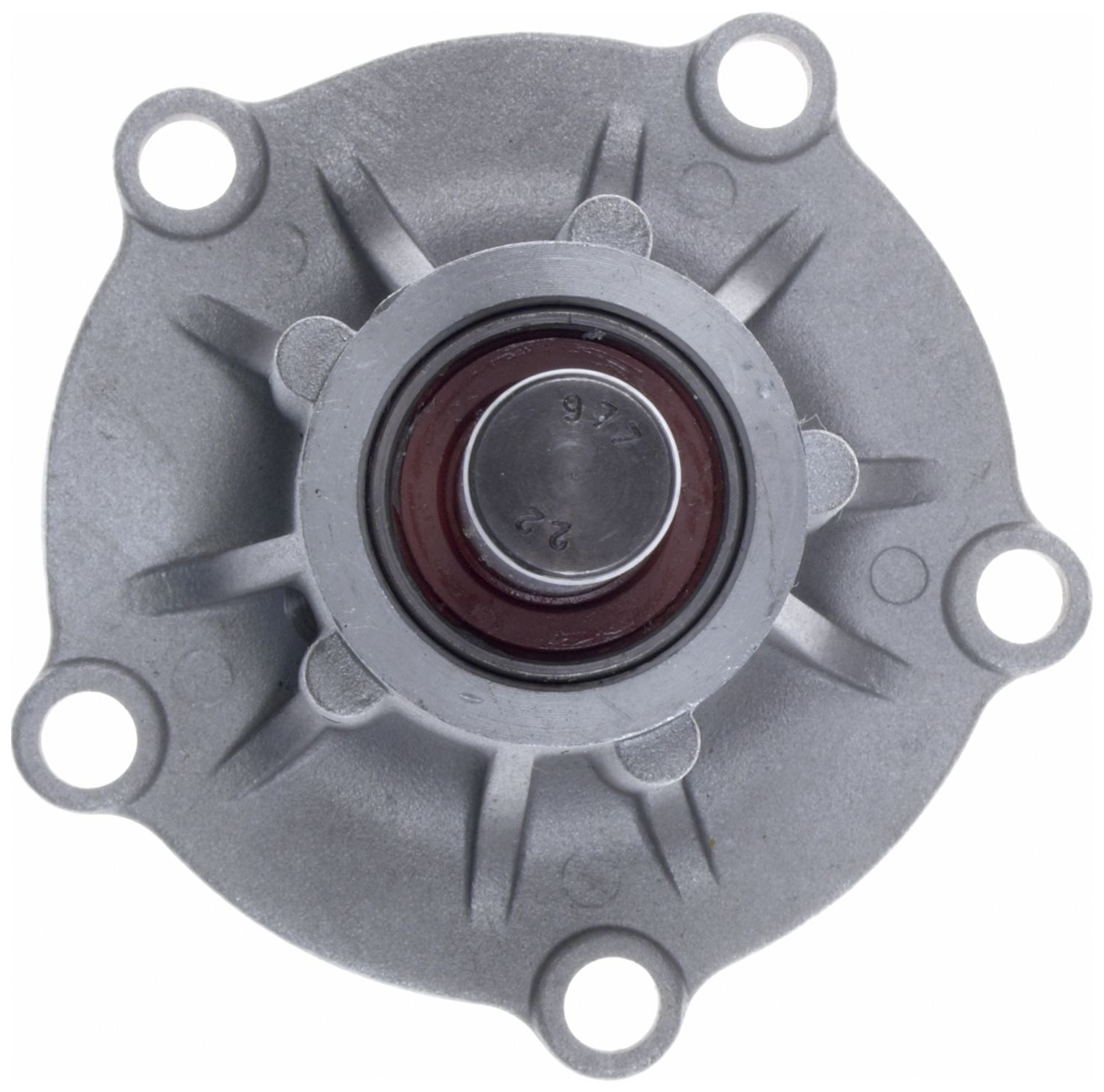 41167-Premium Engine Water Pump 11