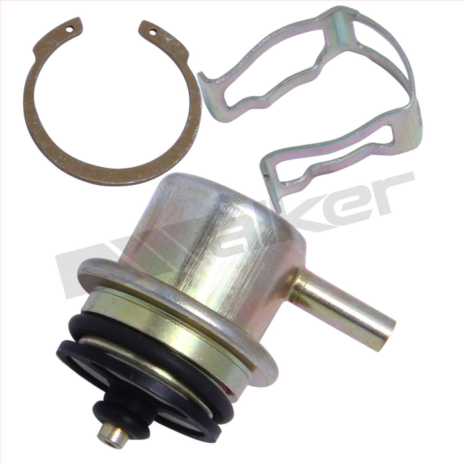 255-1095-Walker Products 255-1095 Fuel Injection Pressure Regulator 1