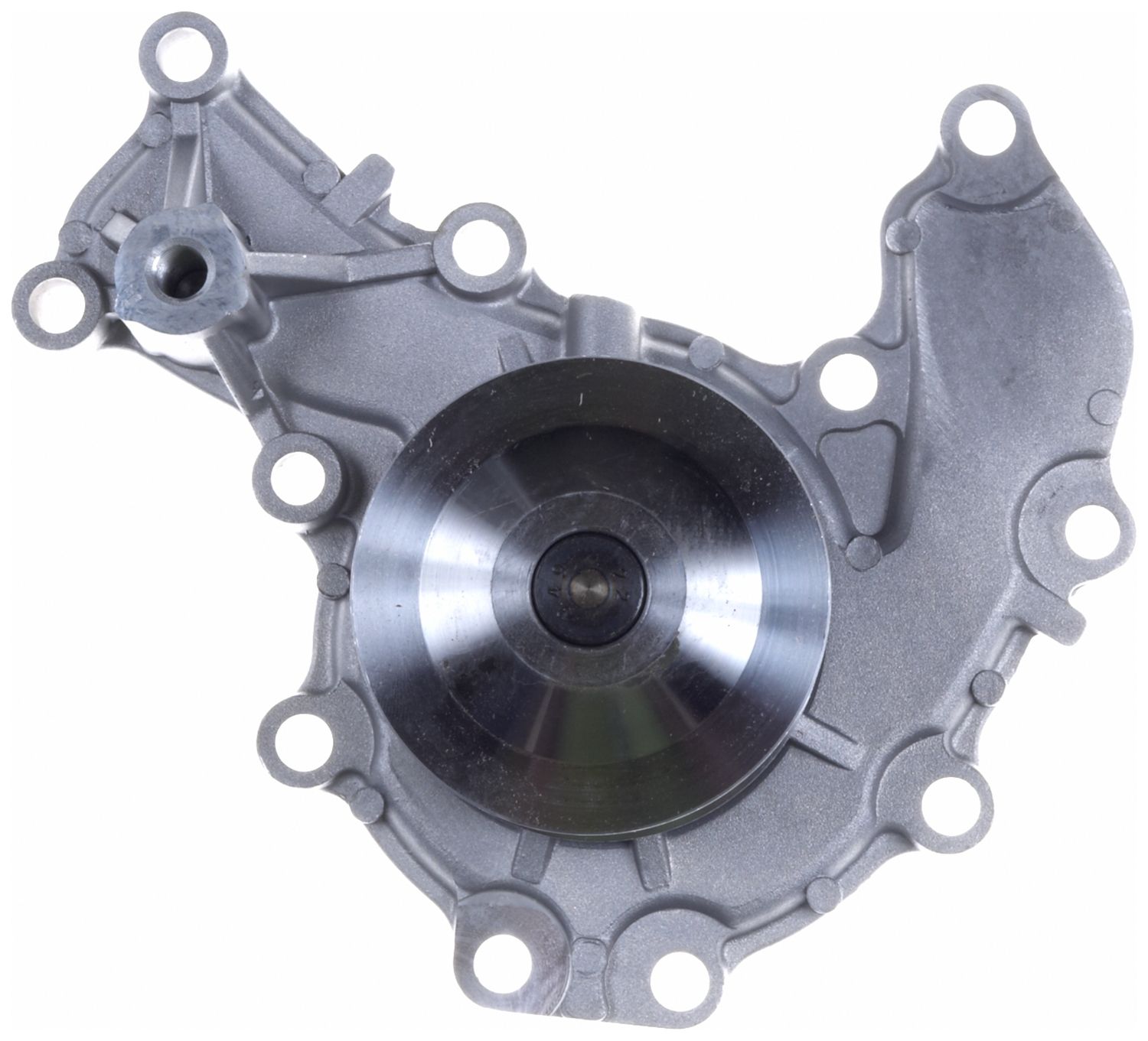 42297-Premium Engine Water Pump 2