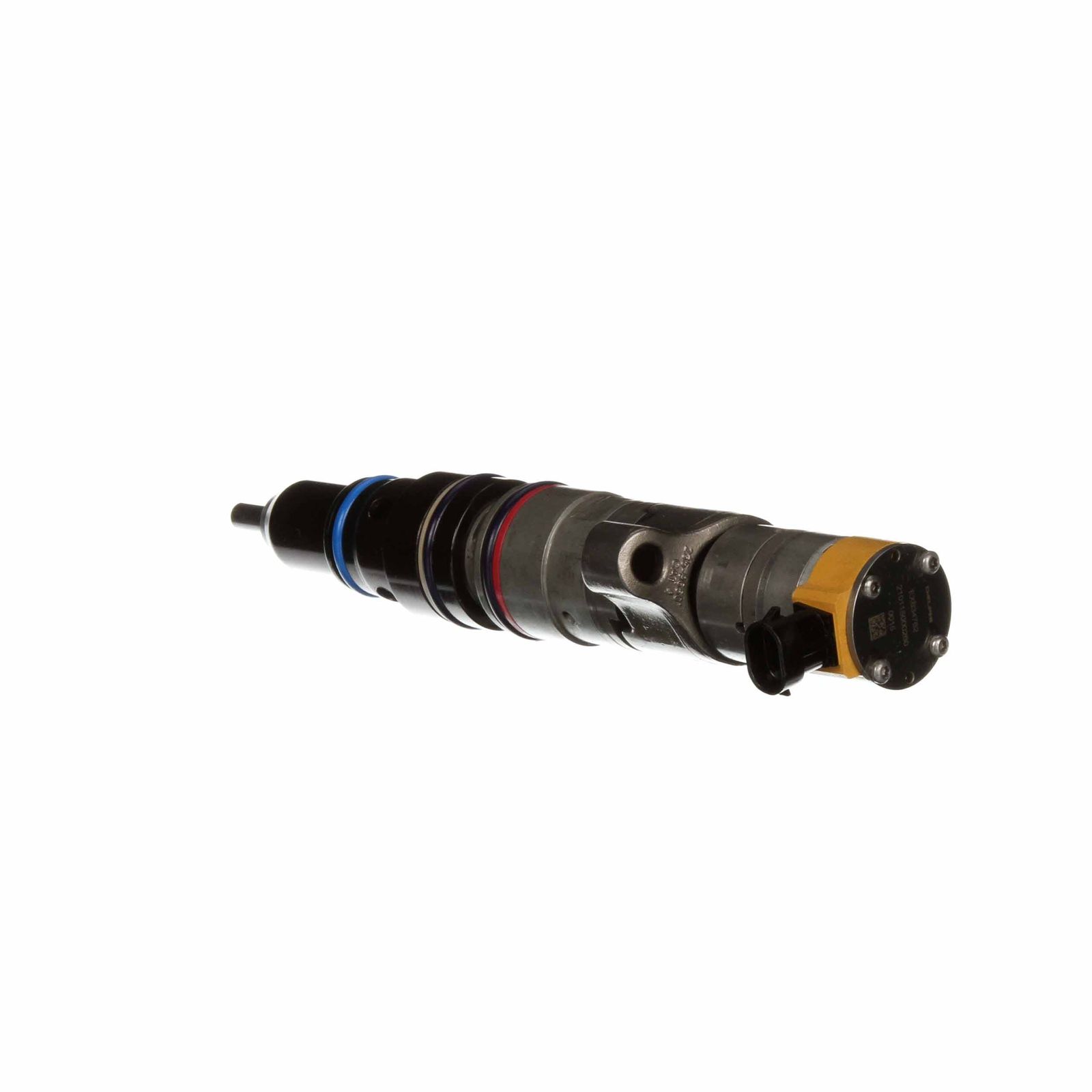 EX634762-Fuel Injector 15