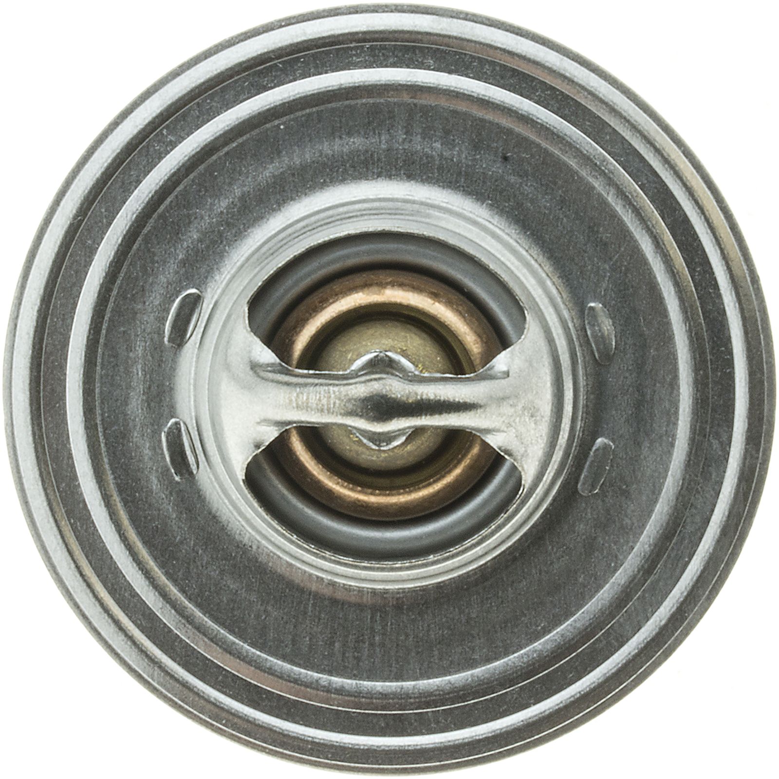 33038-OE Type Engine Coolant Thermostat 2