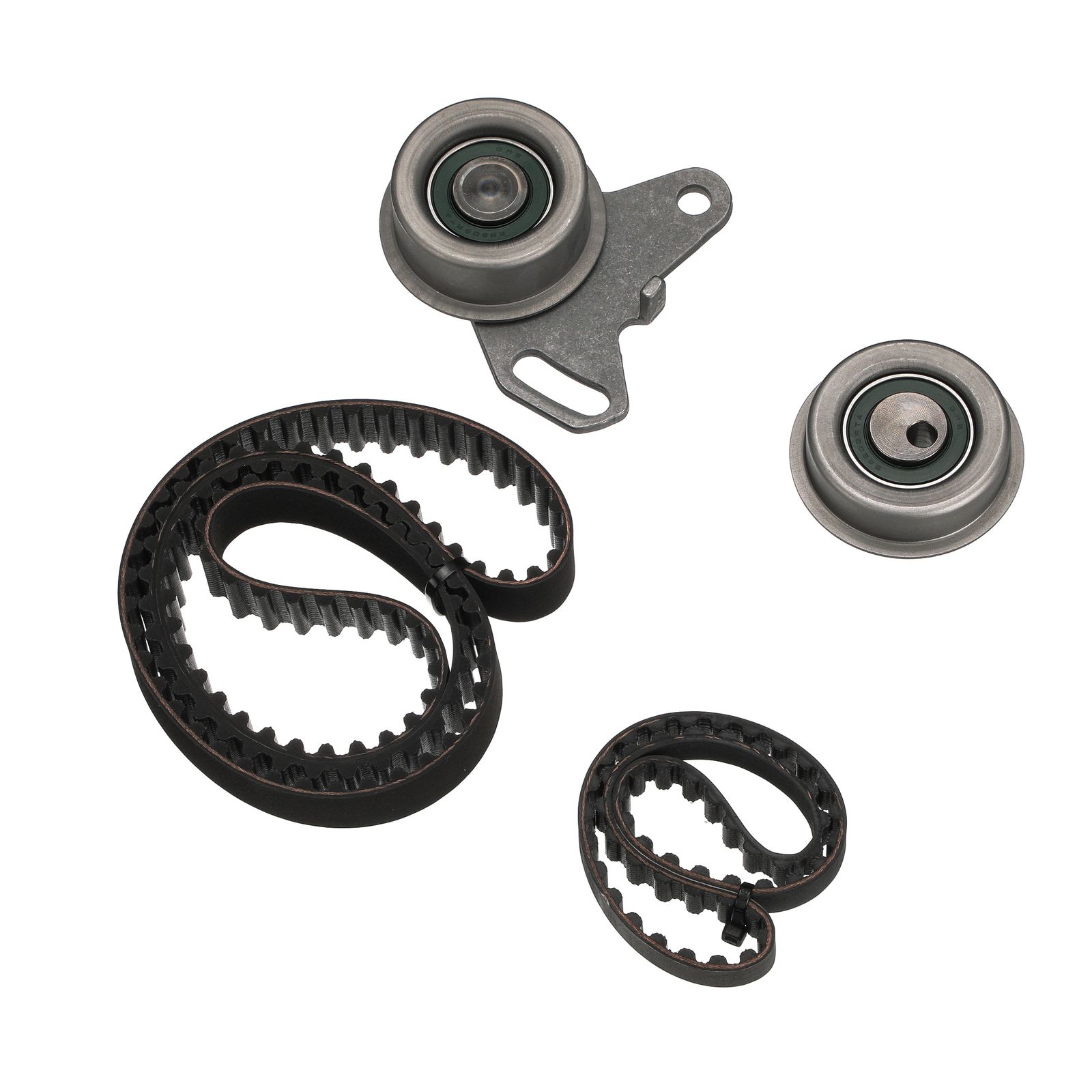 TCK155-PowerGrip Premium Timing Component Kit (TCK) 4