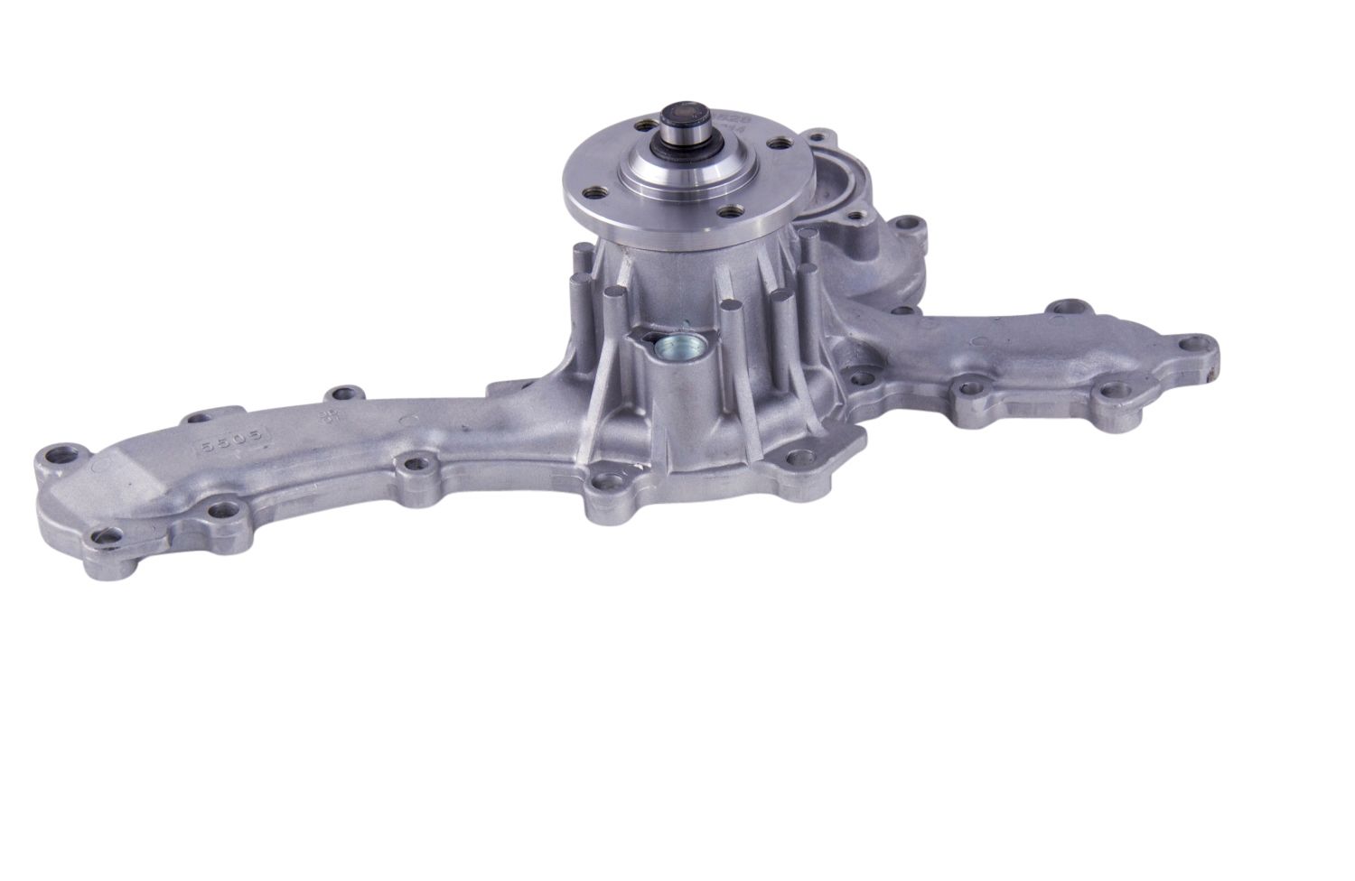 43528-Premium Engine Water Pump 2