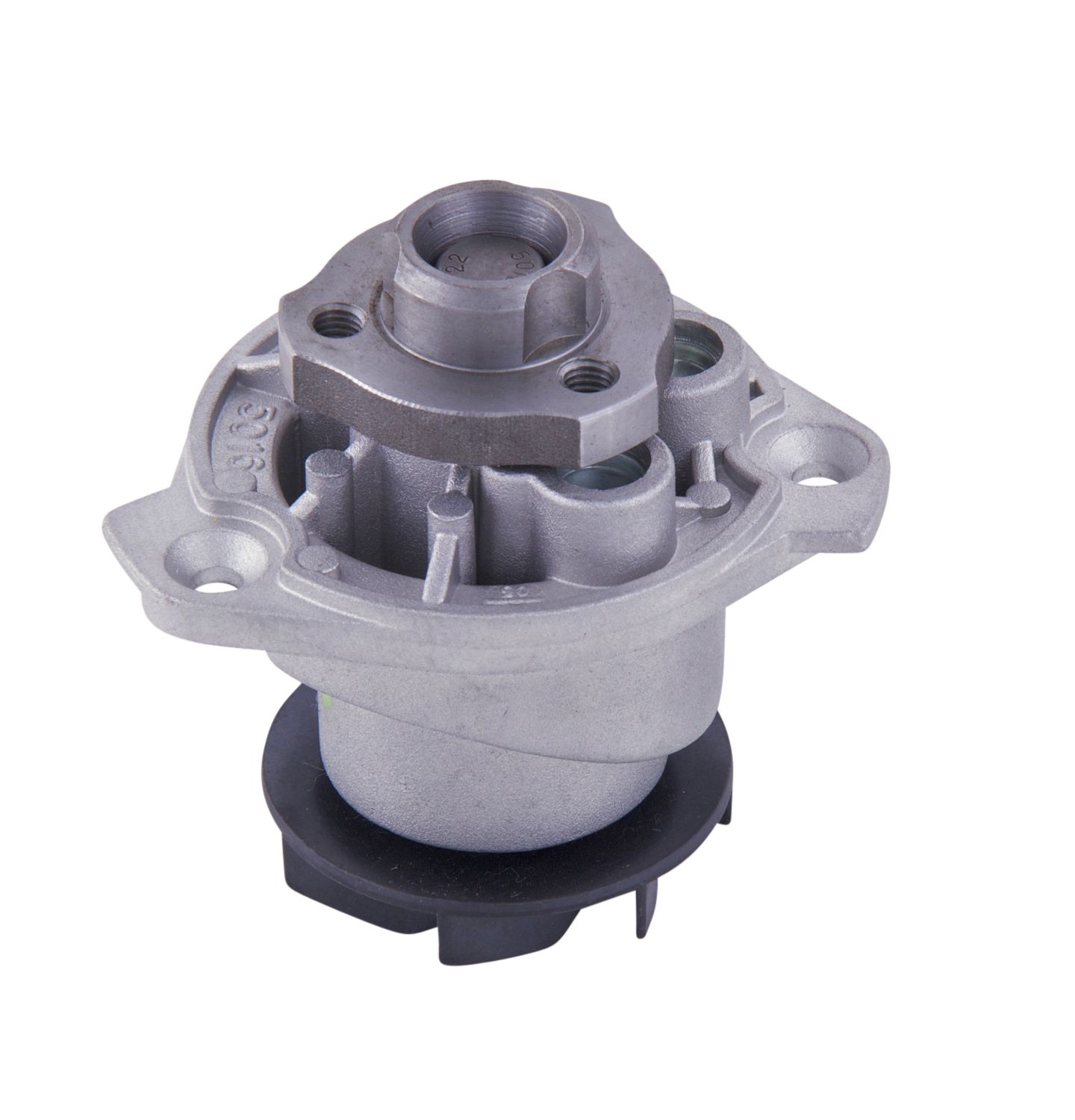 41186-Premium Engine Water Pump 5
