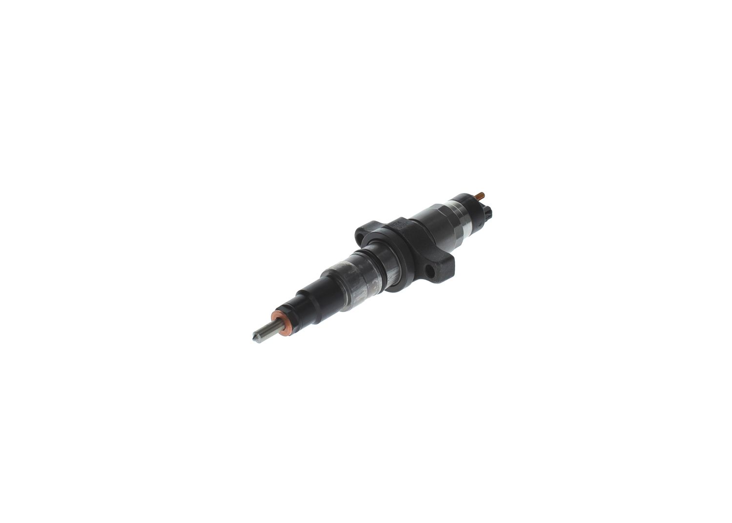 0986435503-Bosch Common Rail Injector 11