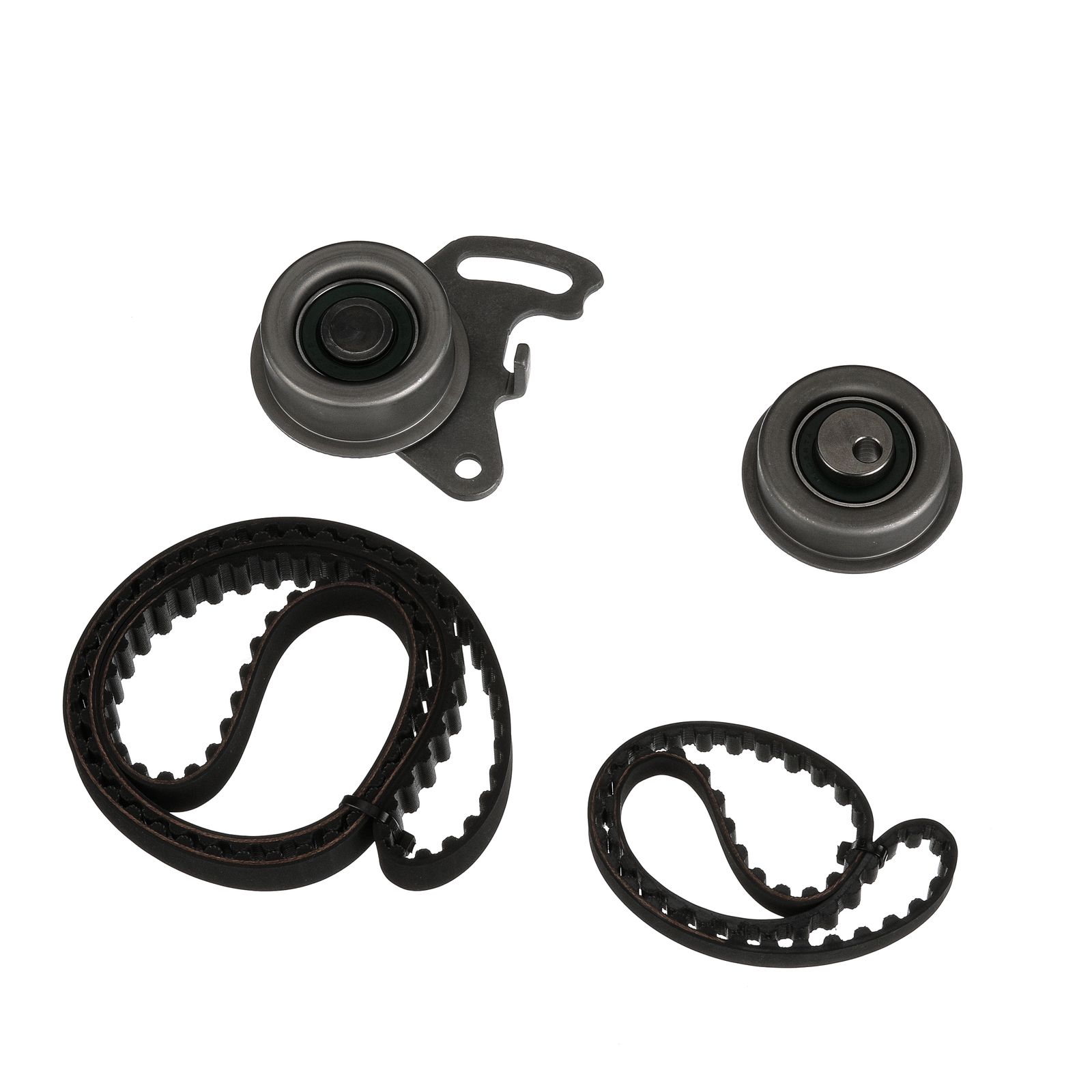 TCK158-PowerGrip Premium Timing Component Kit (TCK) 14