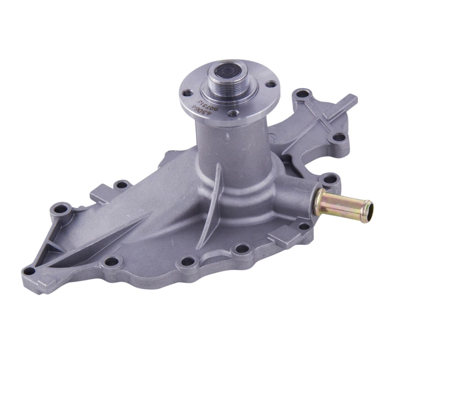 43064-Premium Engine Water Pump 15
