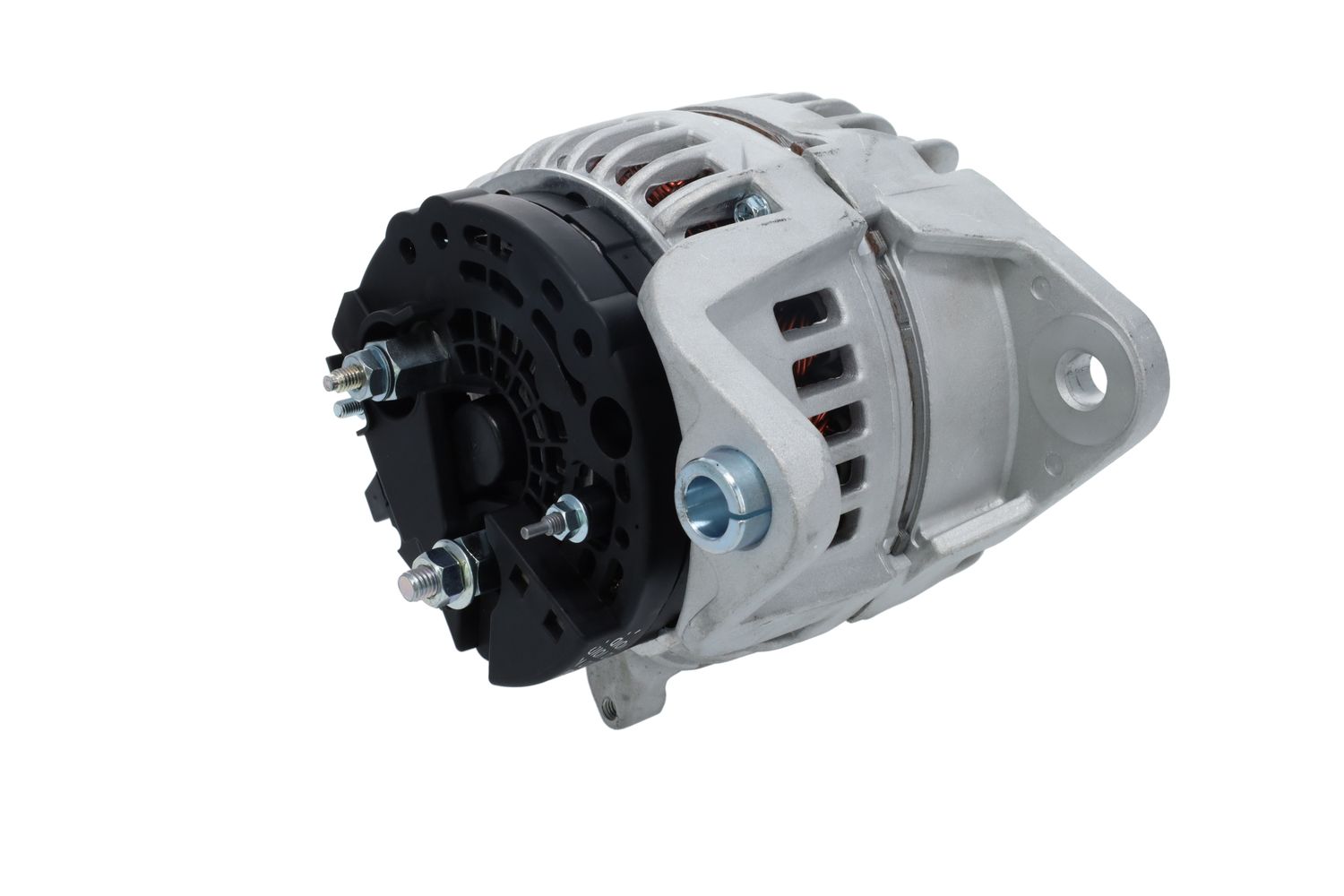 AL9960LH-Bosch Premium 100% Remanufactured Alternator 15