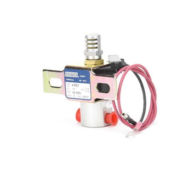 993286-Fan Clutch Solenoid Valve 31