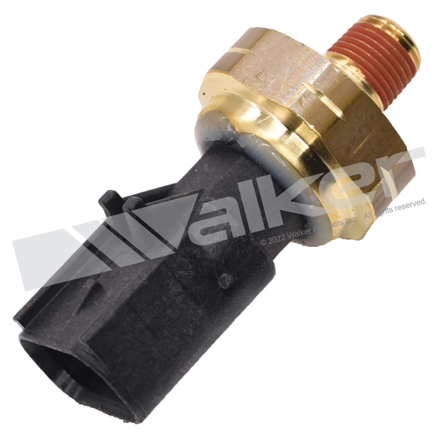 256-1030-Walker Products 256-1030 Engine Oil Pressure Switch 1