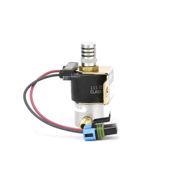 993315-Fan Clutch Solenoid Valve 40