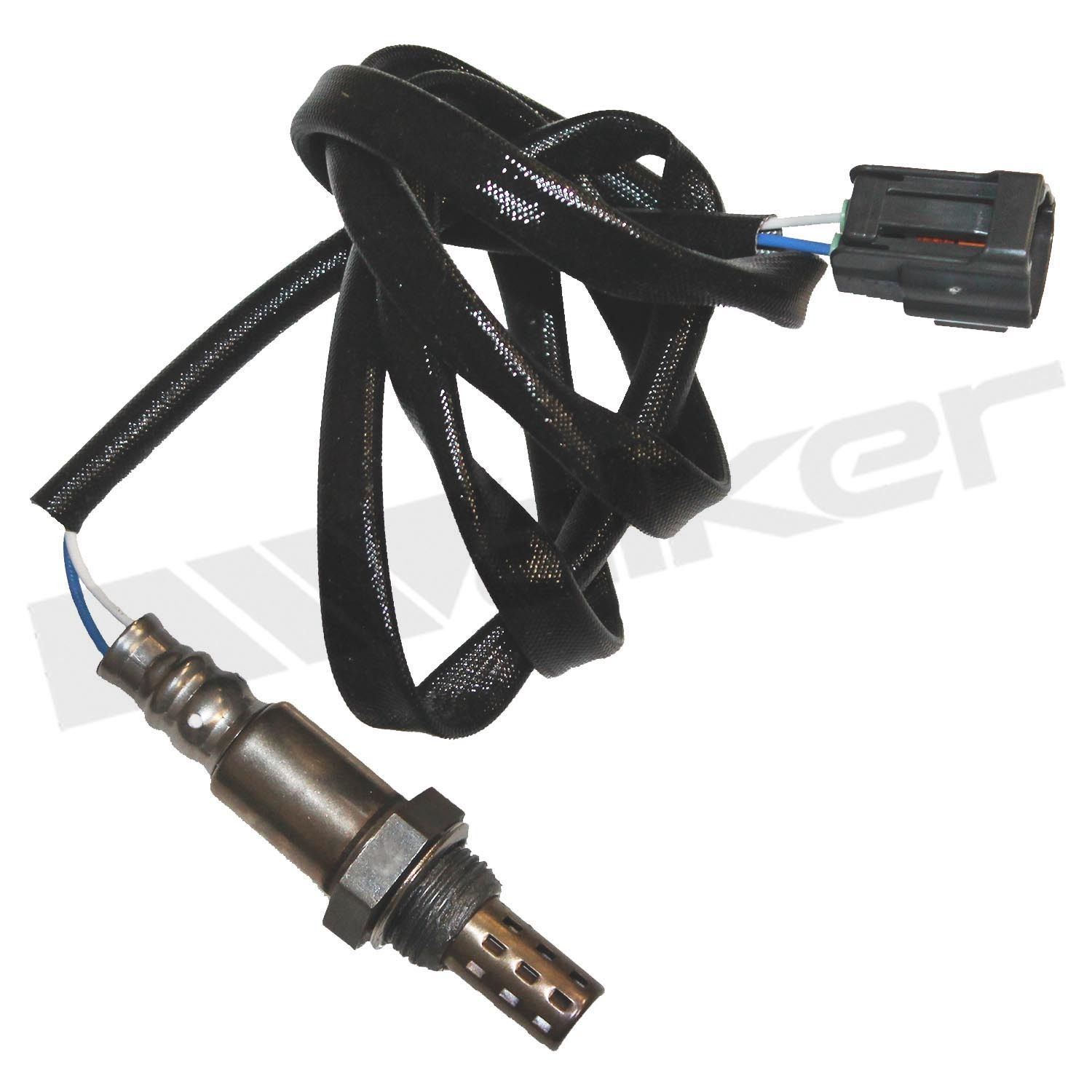 350-32002-Walker Products 350-32002 Oxygen Sensor 2-W Direct Fit 1