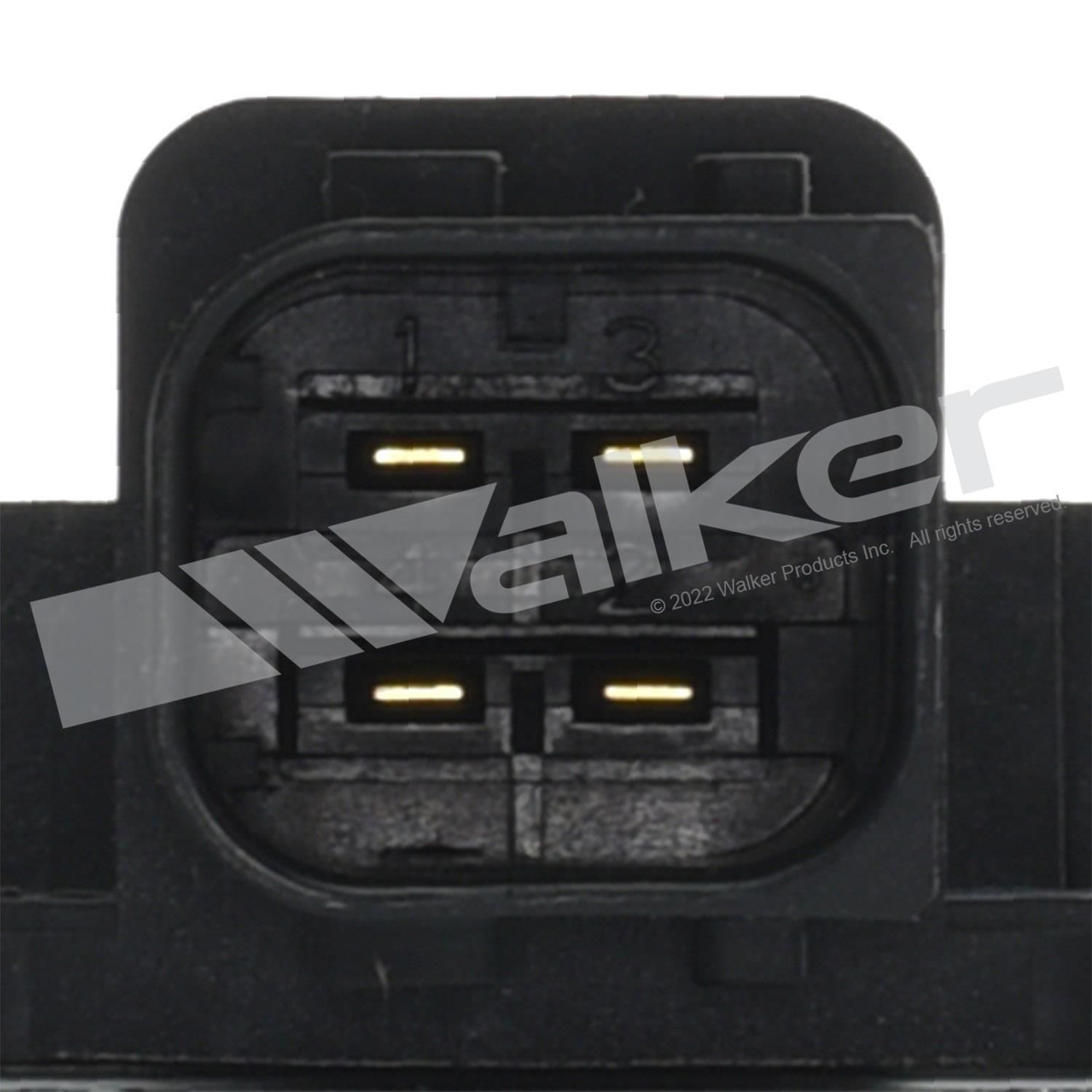 1004-1082-Walker Products Genuine HD OE 1004-1082 Nitrogen Oxide (NOx) Sensor 3